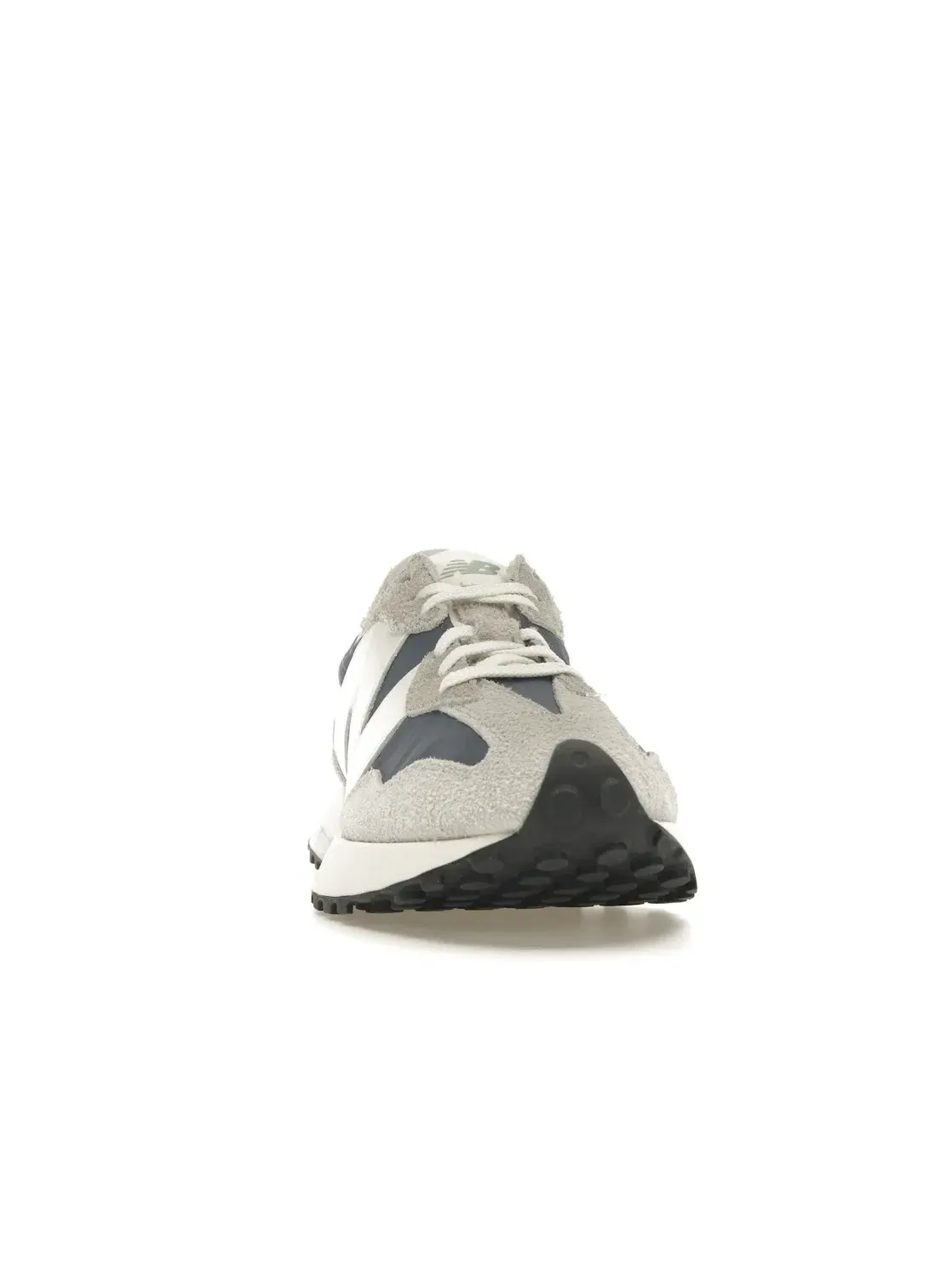 Мужские кроссовки Lifestyle New Balance 327 — изображение 2 из 4, серый/винтажный индиго