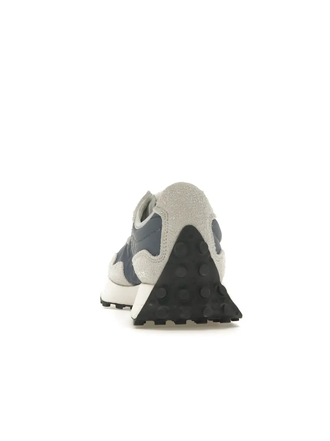 Мужские кроссовки Lifestyle New Balance 327 — изображение 4 из 4, серый/винтажный индиго