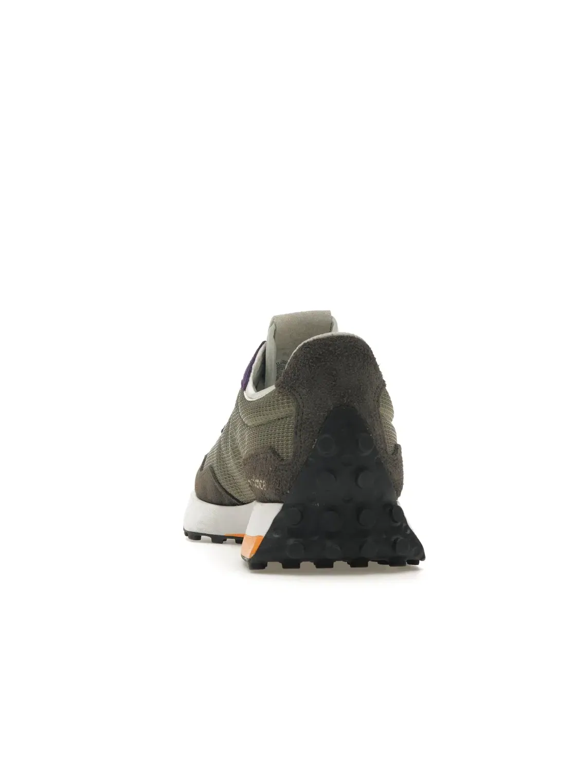 Мужские кроссовки Lifestyle New Balance 327 — изображение 4 из 4, черный