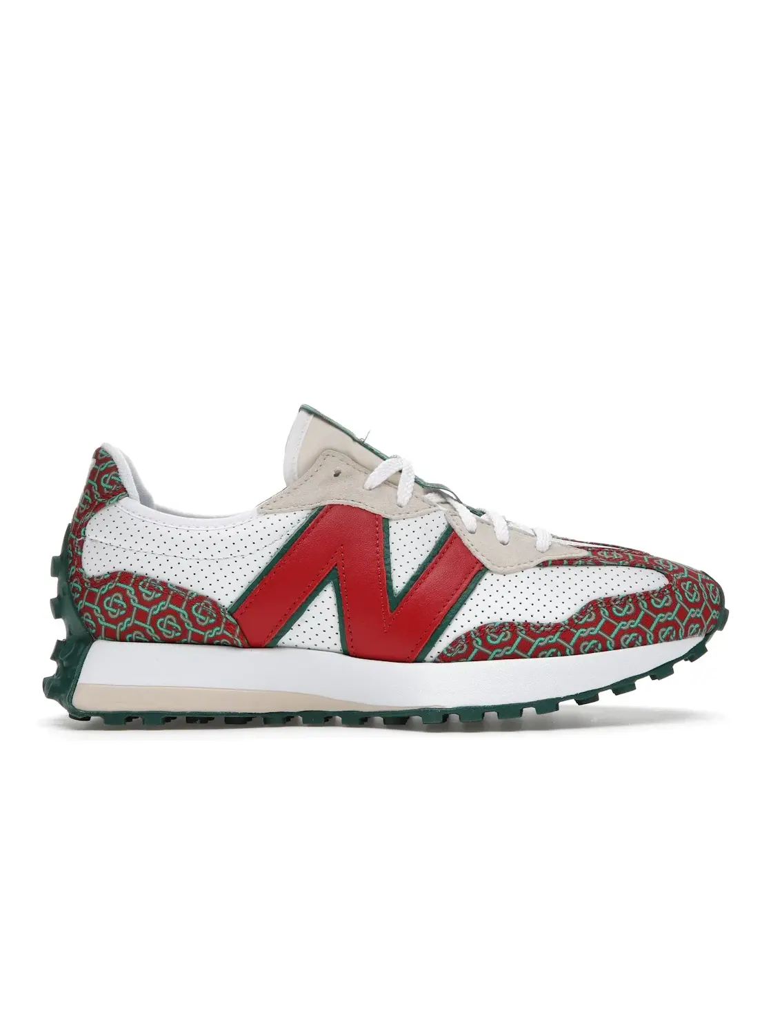 Мужские кроссовки Lifestyle New Balance 327 — изображение 1 из 4