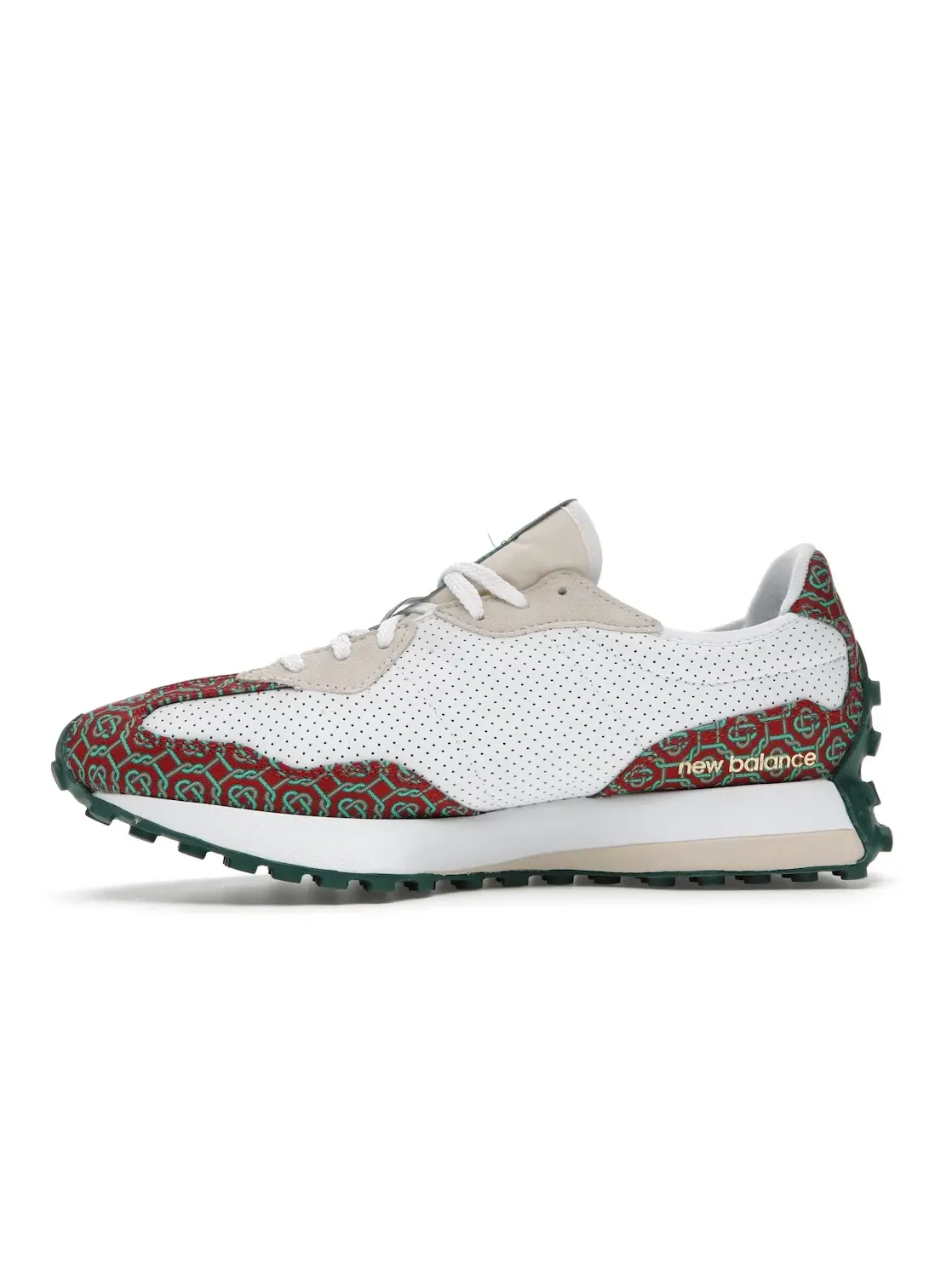 Мужские кроссовки Lifestyle New Balance 327 — изображение 3 из 4