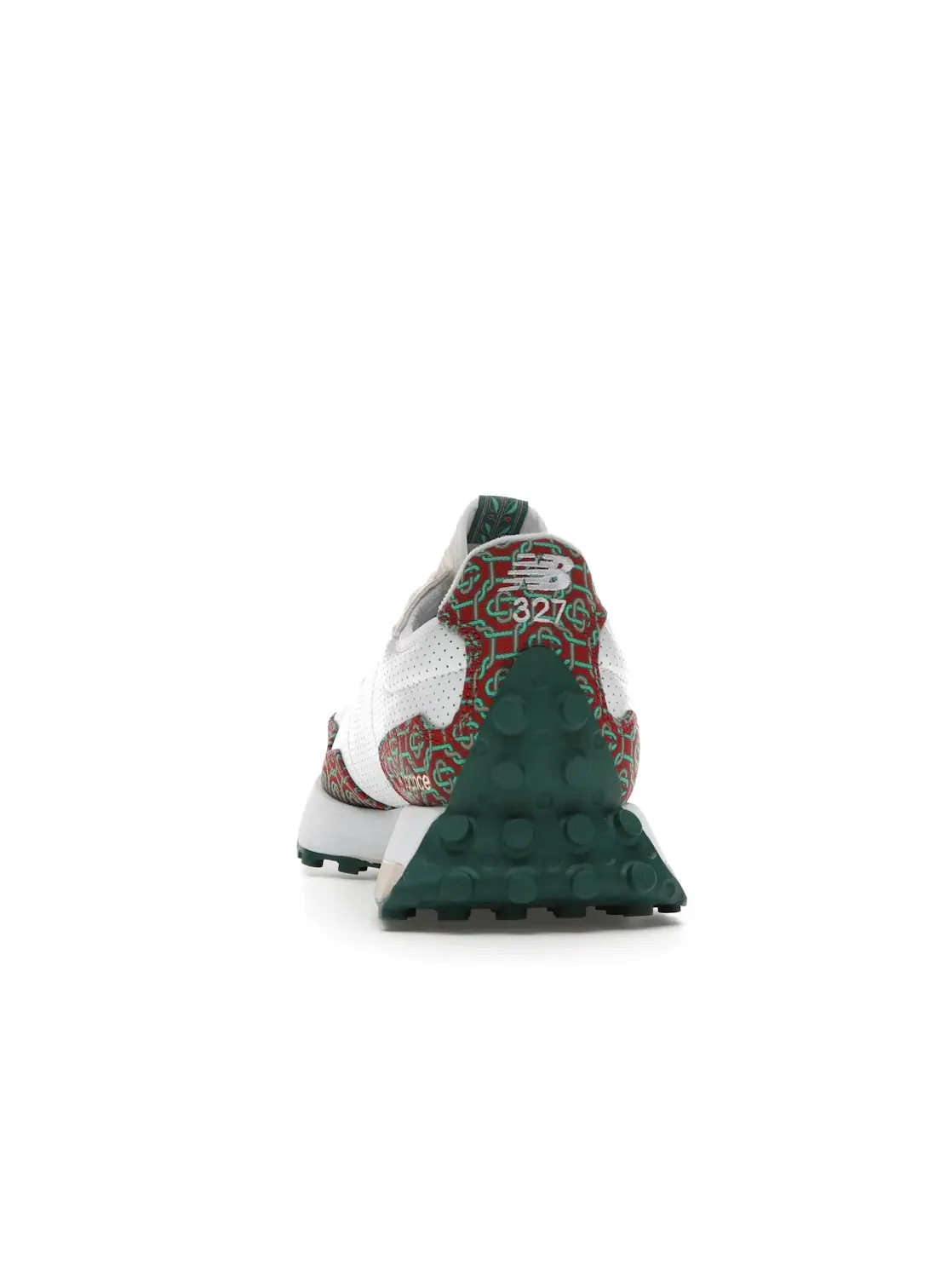 Мужские кроссовки Lifestyle New Balance 327 — изображение 4 из 4