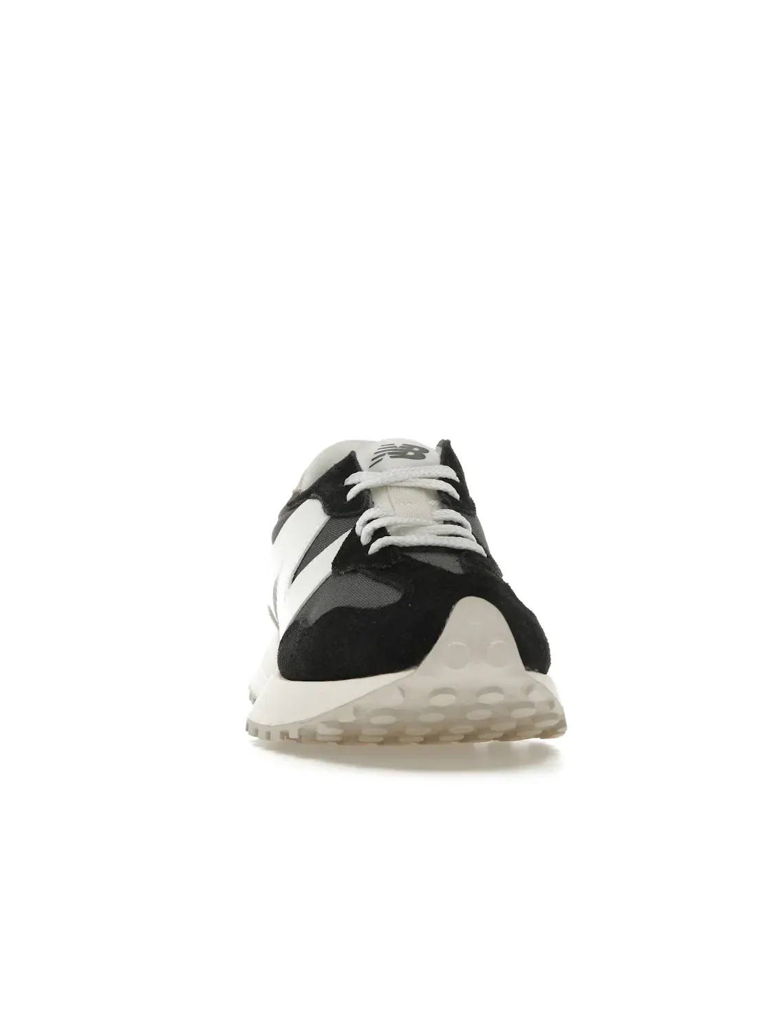 Мужские кроссовки Lifestyle New Balance 327 — изображение 2 из 4, черный