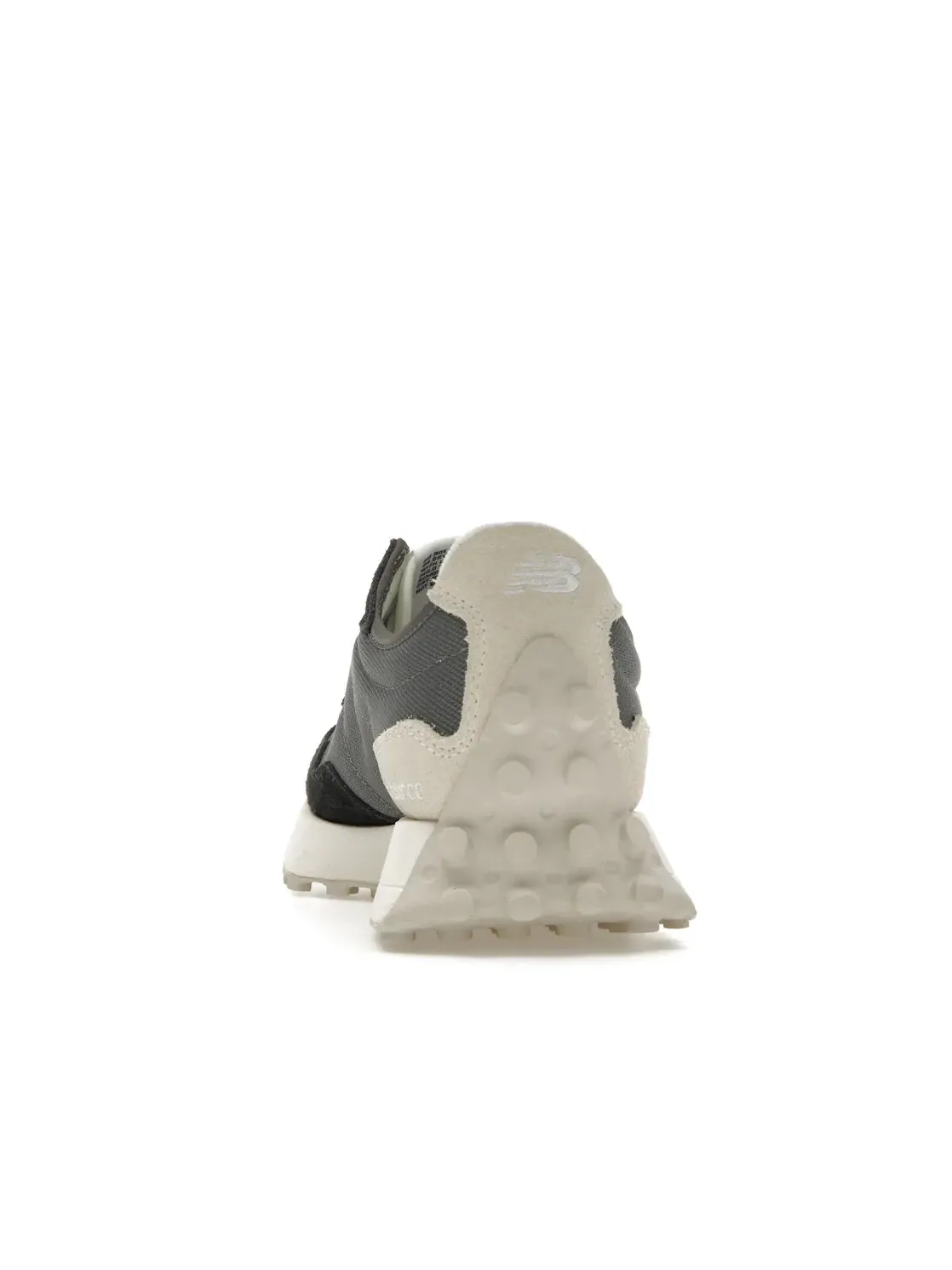 Мужские кроссовки Lifestyle New Balance 327 — изображение 4 из 4, черный