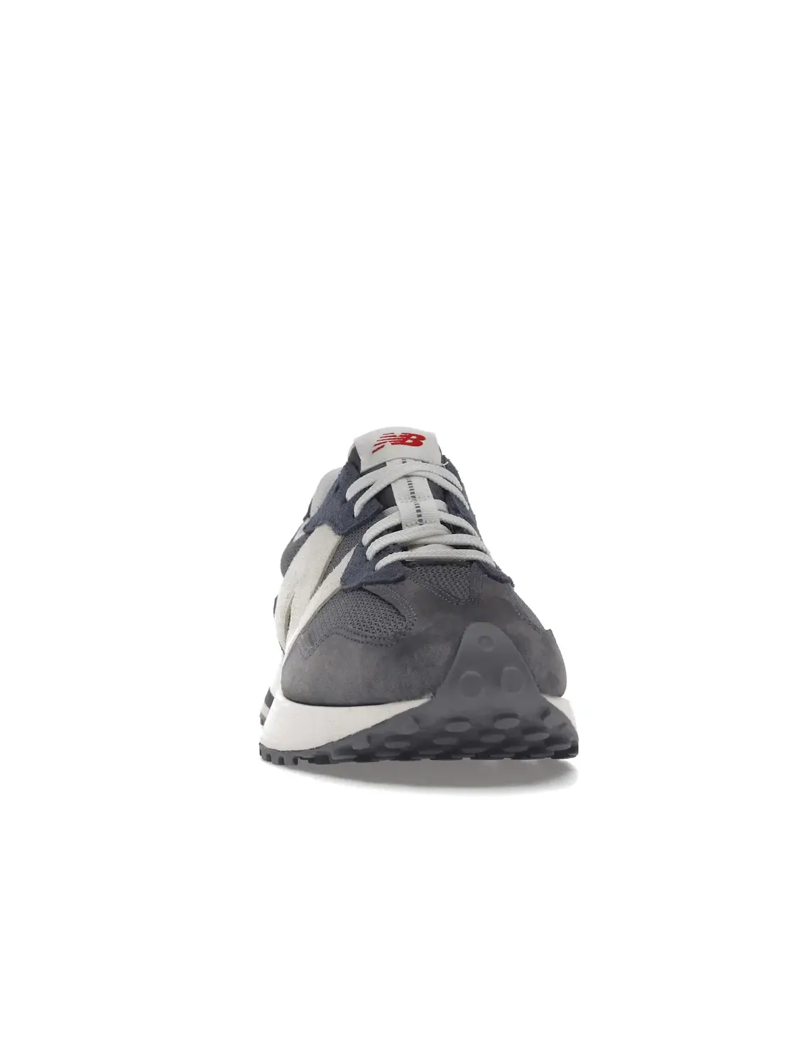 Мужские кроссовки Lifestyle New Balance 327 — изображение 2 из 4, темно-синий