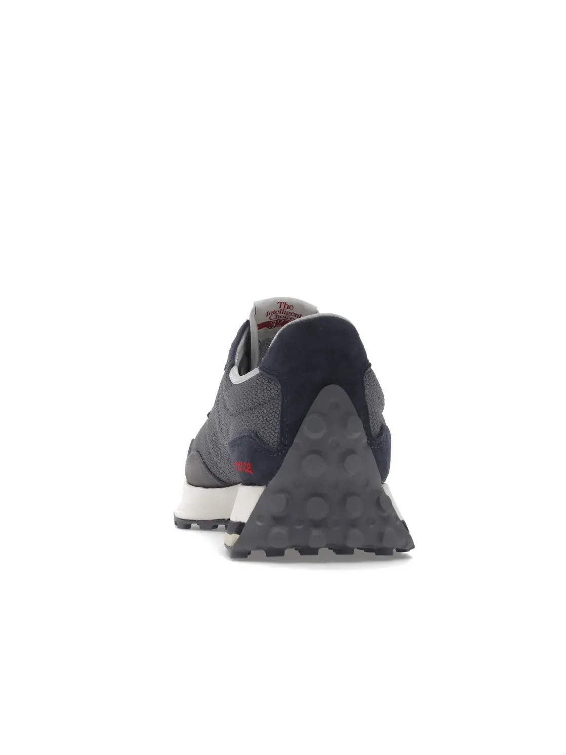 Мужские кроссовки Lifestyle New Balance 327 — изображение 4 из 4, темно-синий