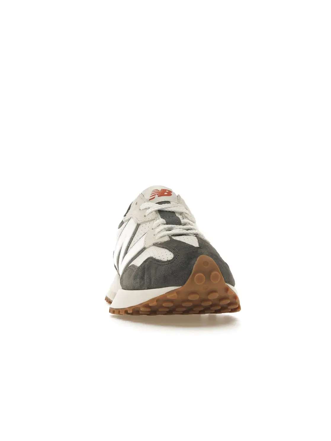 Мужские кроссовки Lifestyle New Balance 327, Castlerock/Sea Salt — изображение 2 из 4