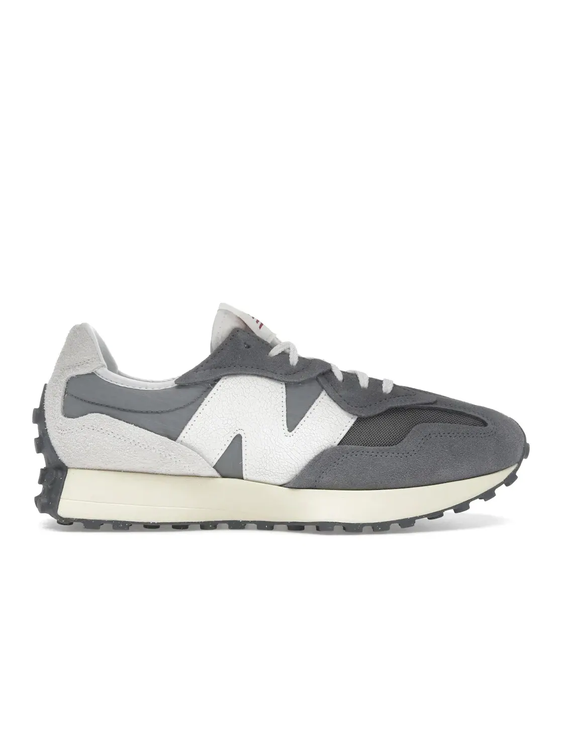 Мужские кроссовки Lifestyle New Balance 327 — изображение 1 из 4, серый