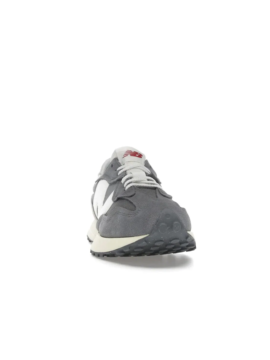 Мужские кроссовки Lifestyle New Balance 327 — изображение 2 из 4, серый