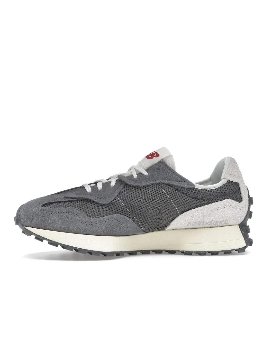 Мужские кроссовки Lifestyle New Balance 327 — изображение 3 из 4, серый
