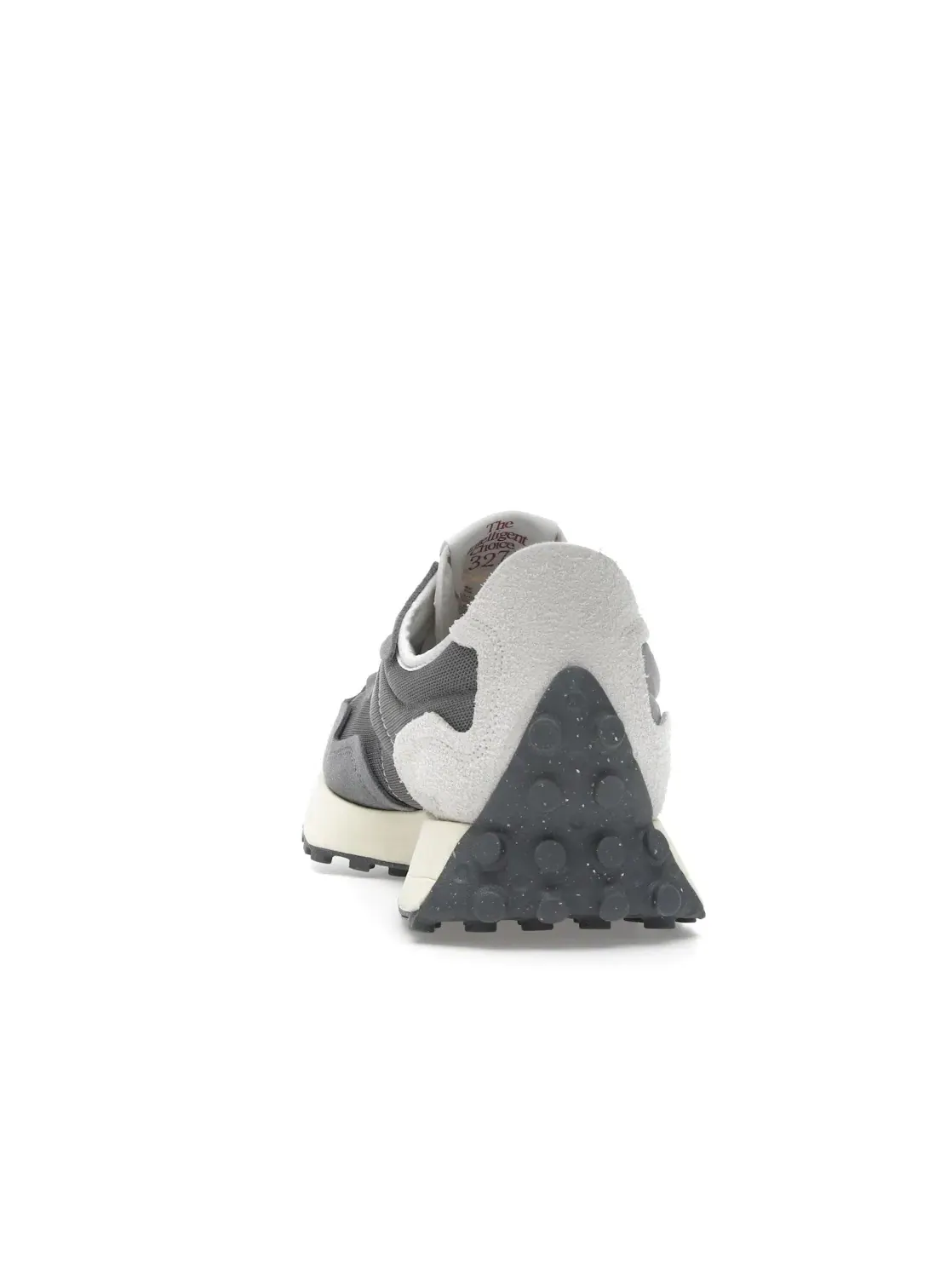 Мужские кроссовки Lifestyle New Balance 327 — изображение 4 из 4, серый