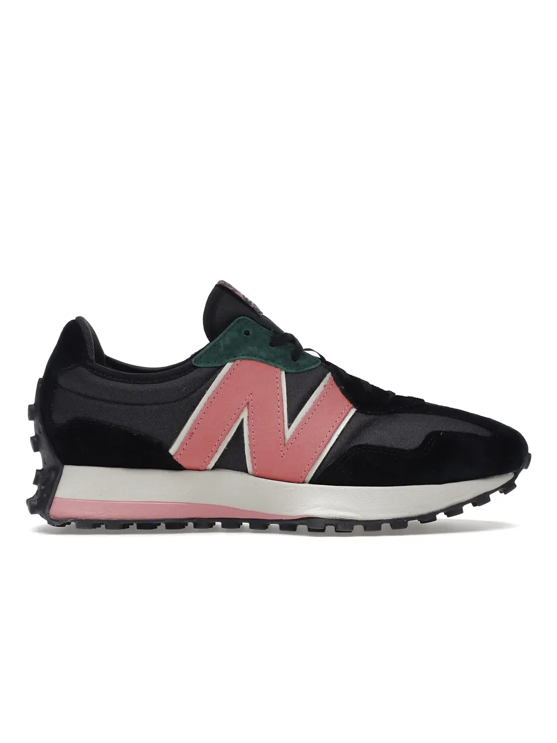 Мужские кроссовки Lifestyle New Balance 327 — изображение 1 из 4