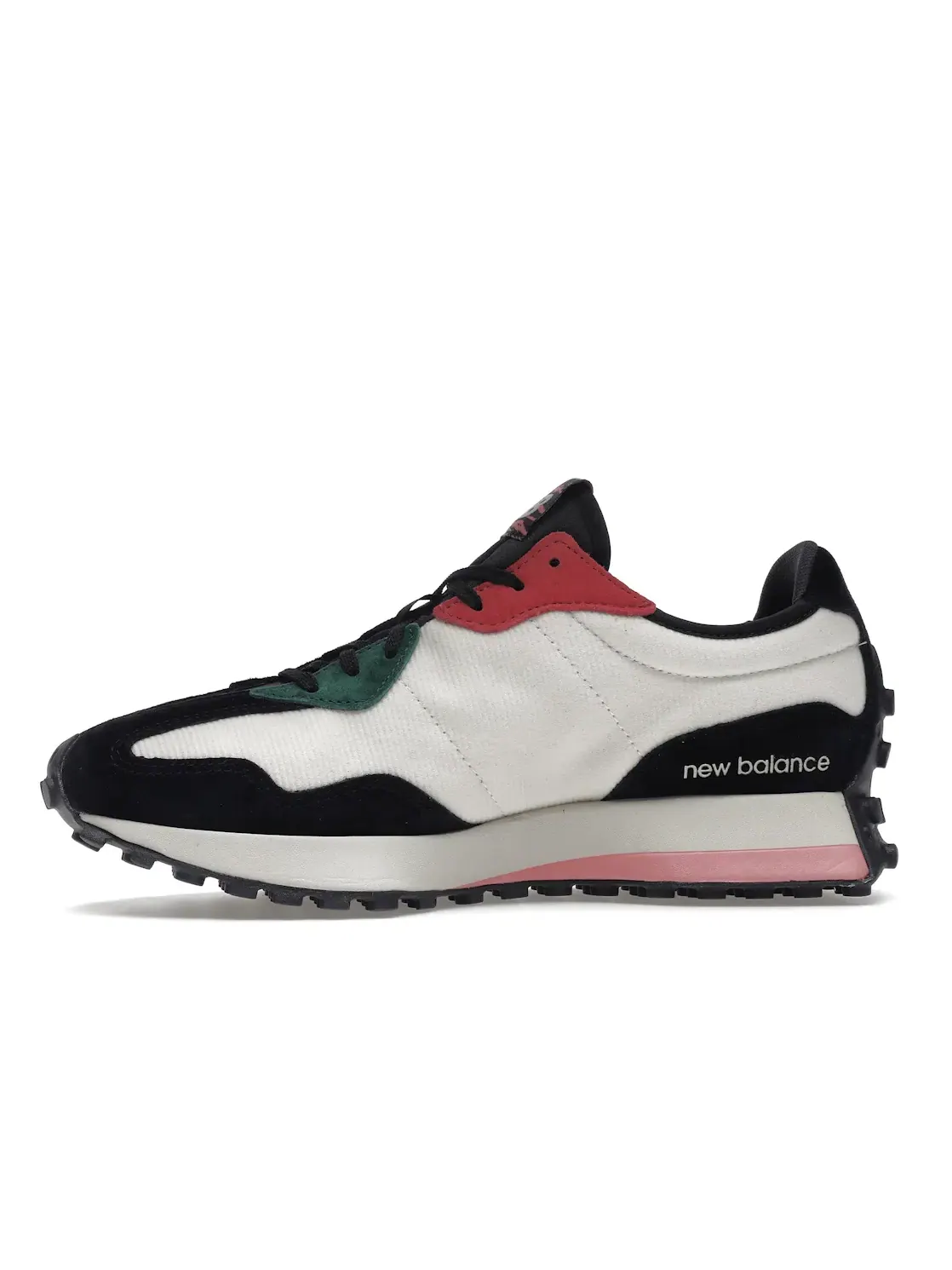 Мужские кроссовки Lifestyle New Balance 327 — изображение 3 из 4