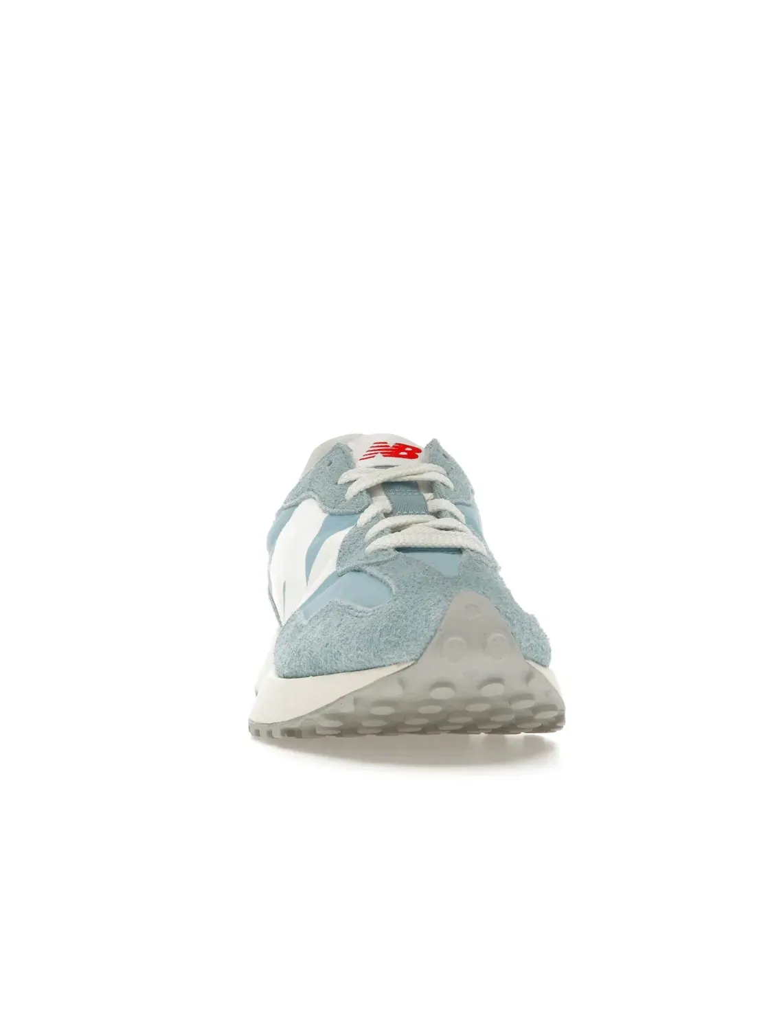 Мужские кроссовки Lifestyle New Balance 327 — изображение 2 из 4, синий/светлый синий