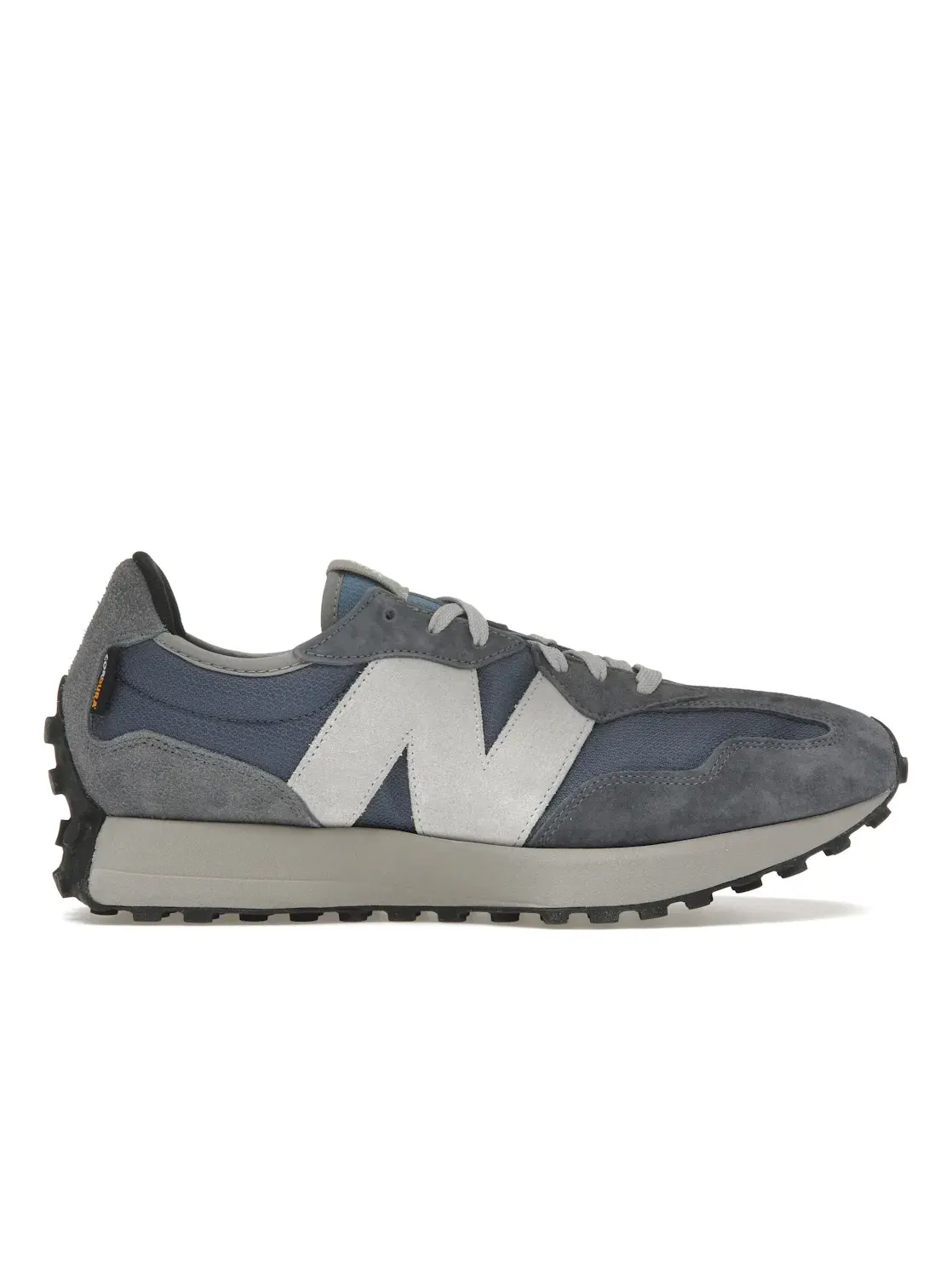 Мужские кроссовки Lifestyle New Balance 327 — изображение 1 из 4, синий