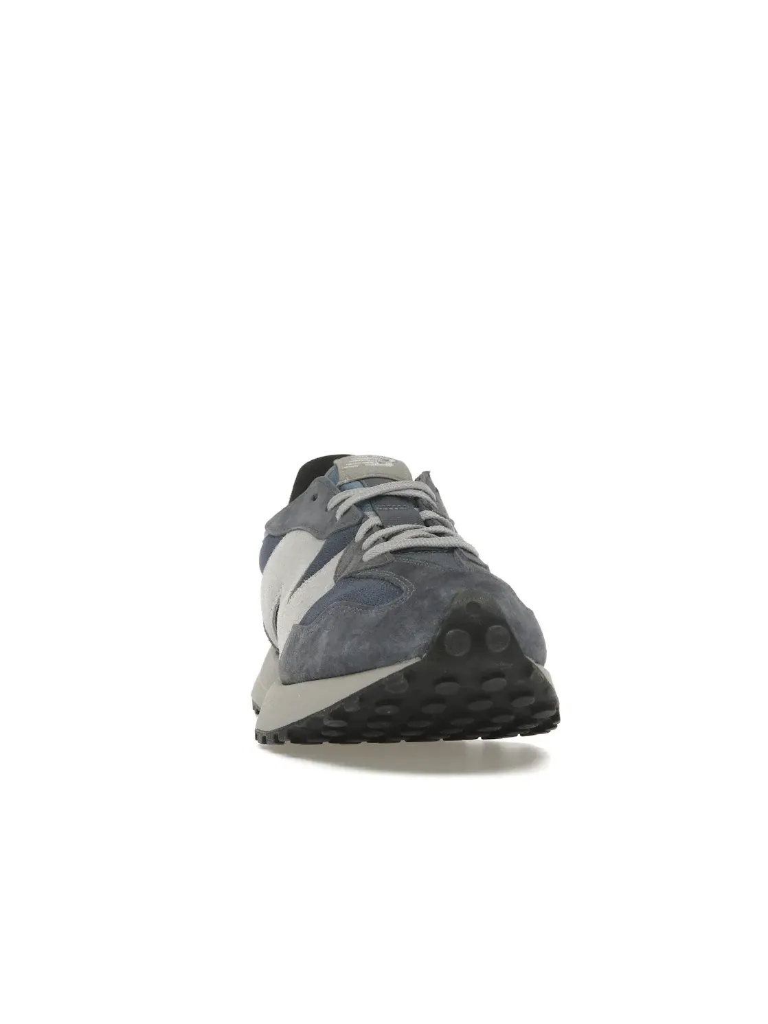 Мужские кроссовки Lifestyle New Balance 327 — изображение 2 из 4, синий