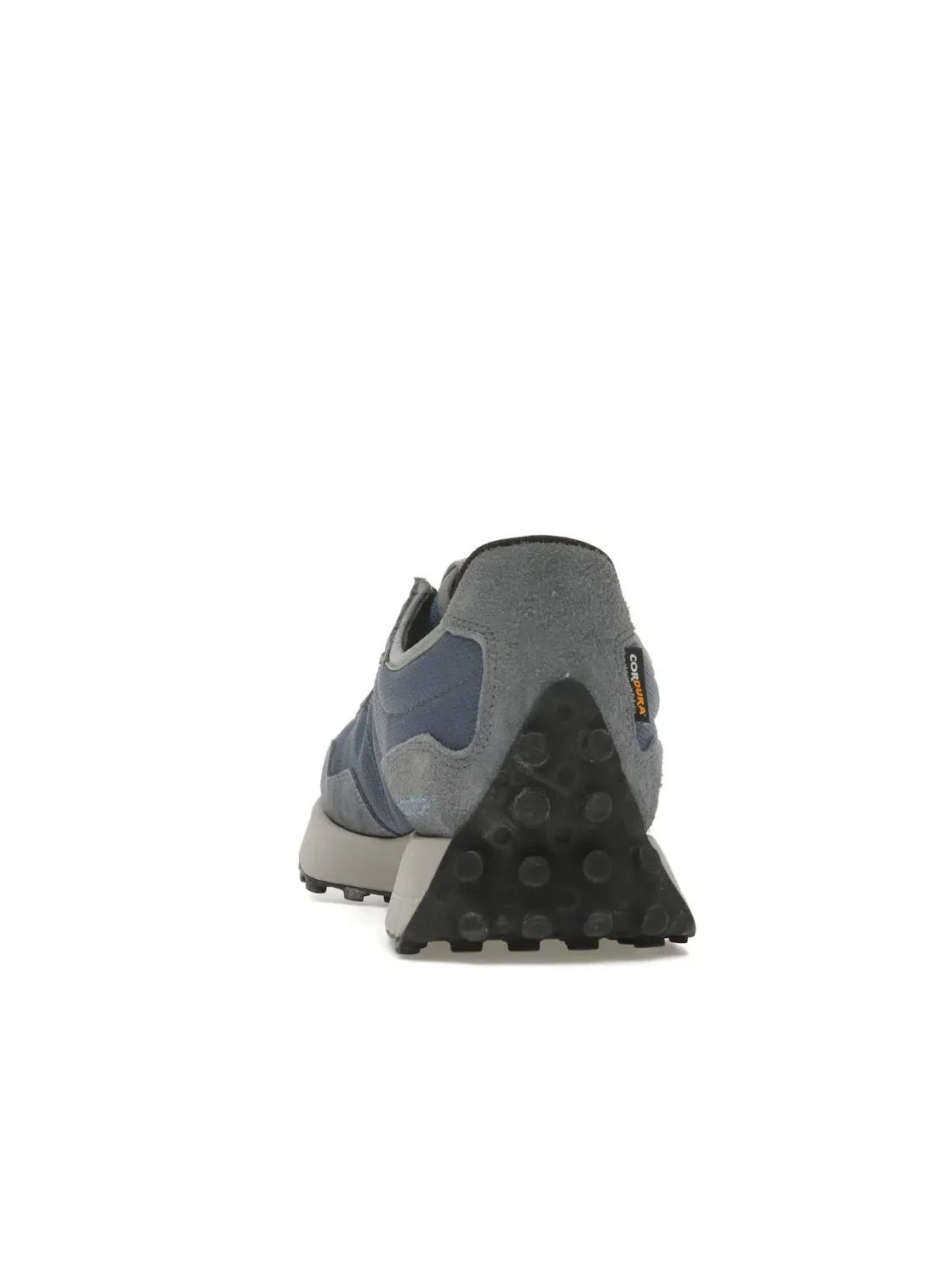 Мужские кроссовки Lifestyle New Balance 327 — изображение 4 из 4, синий