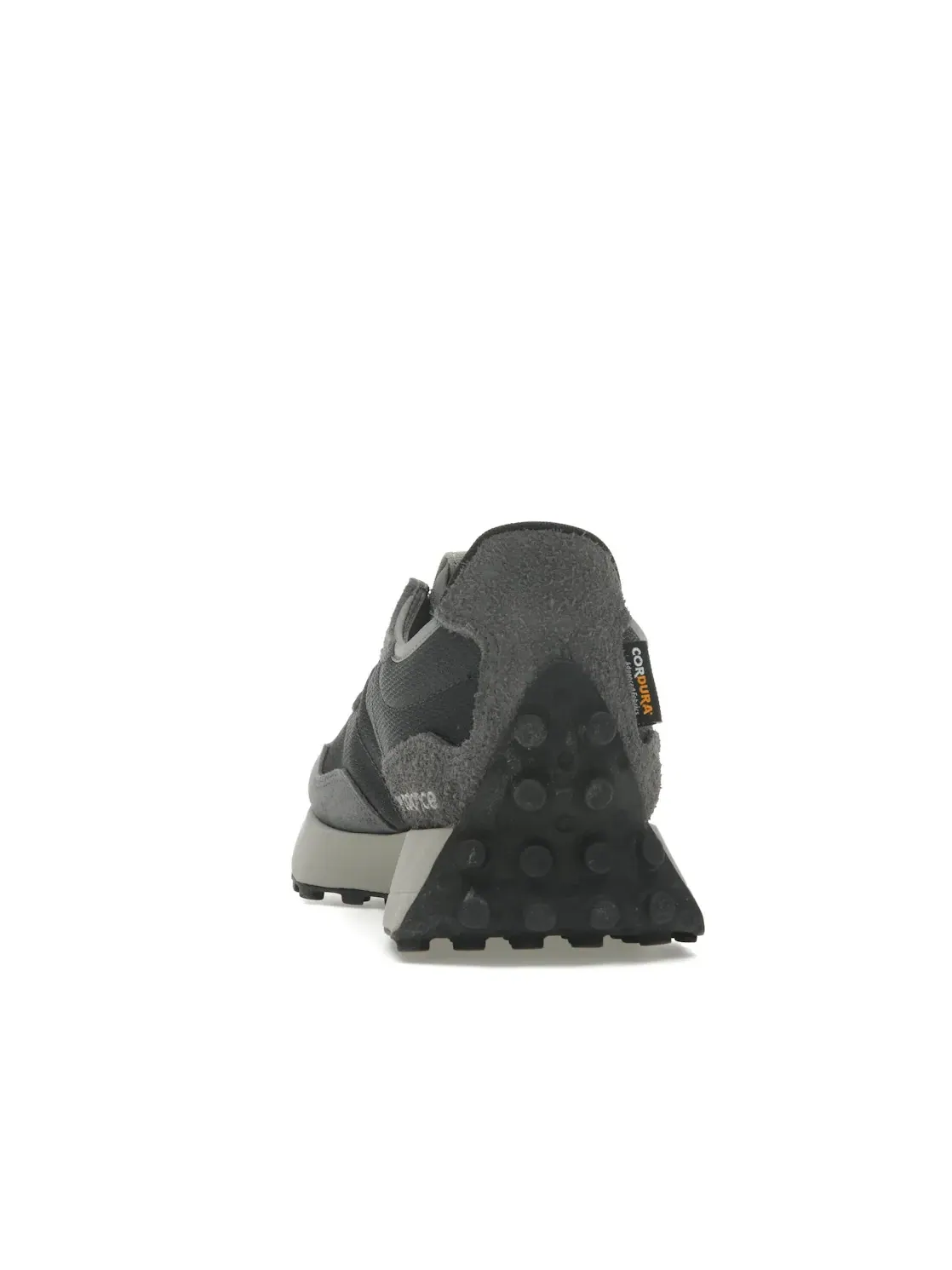 Мужские кроссовки Lifestyle с Cordura New Balance 327 — изображение 4 из 4, темный серый/серый