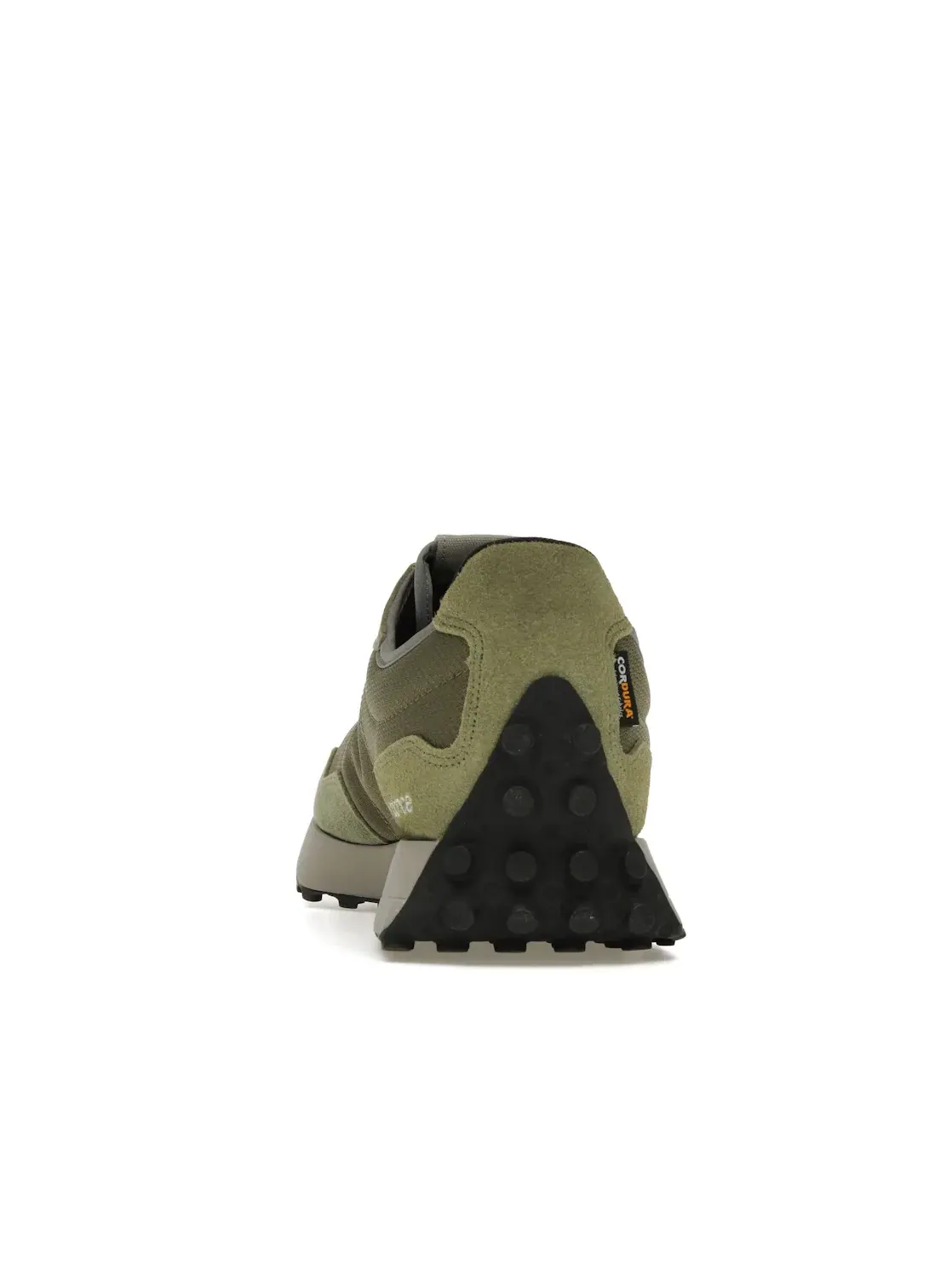 Мужские кроссовки Lifestyle New Balance 327, Dark Olivine — изображение 4 из 4