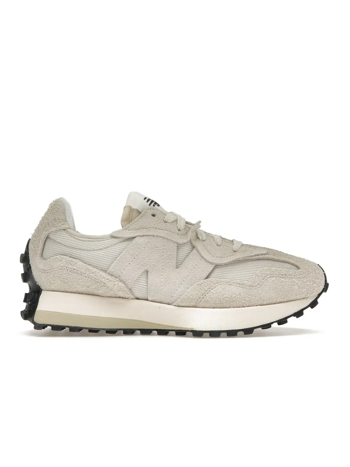 Мужские кроссовки Lifestyle New Balance 327 — изображение 1 из 4, серый/белый