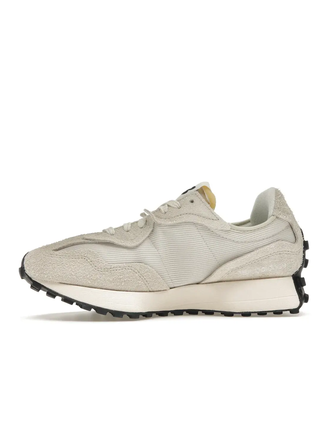 Мужские кроссовки Lifestyle New Balance 327 — изображение 3 из 4, серый/белый