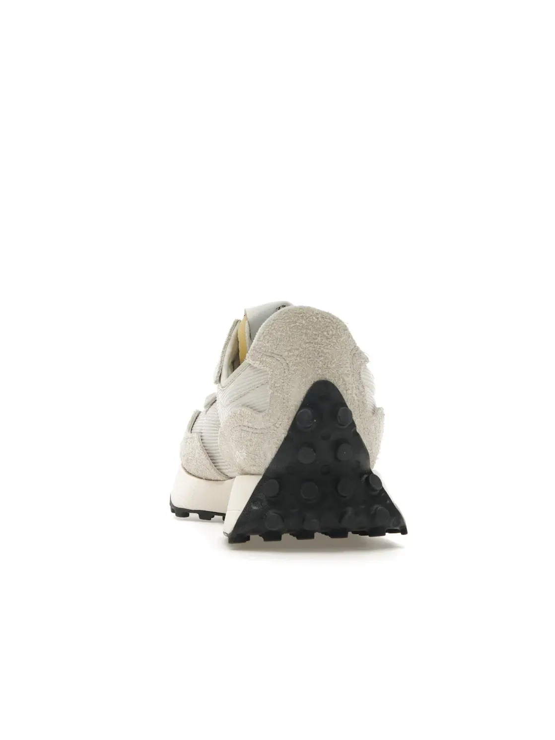 Мужские кроссовки Lifestyle New Balance 327 — изображение 4 из 4, серый/белый