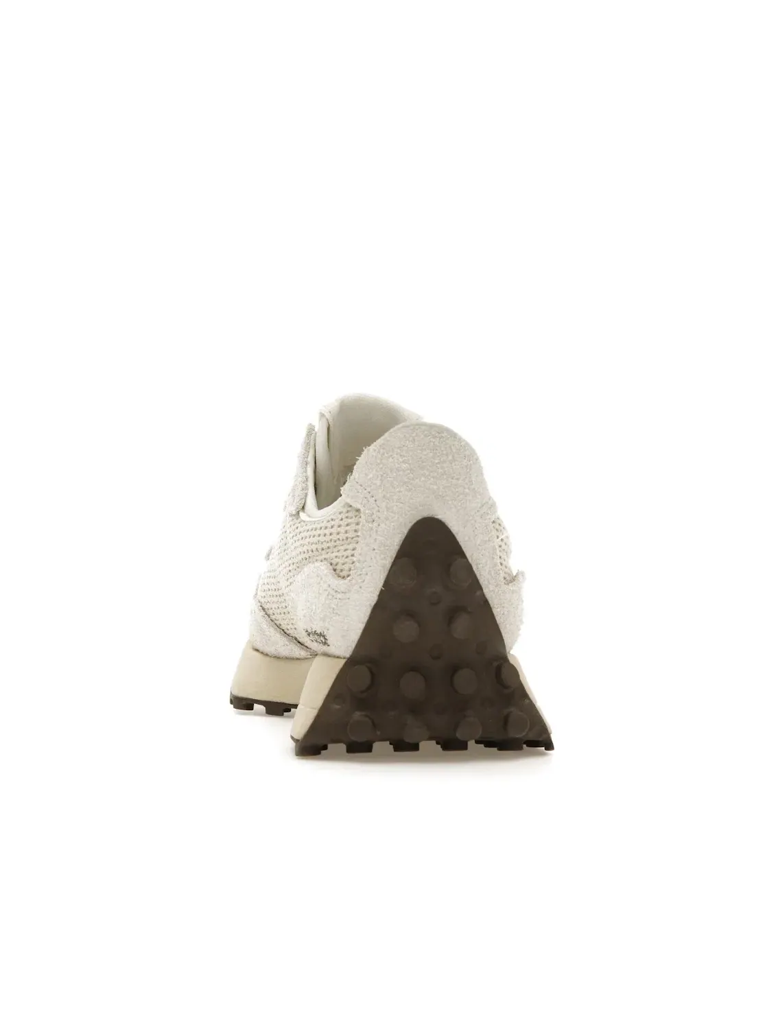 Мужские кроссовки Lifestyle New Balance 327 — изображение 4 из 4, бежевый