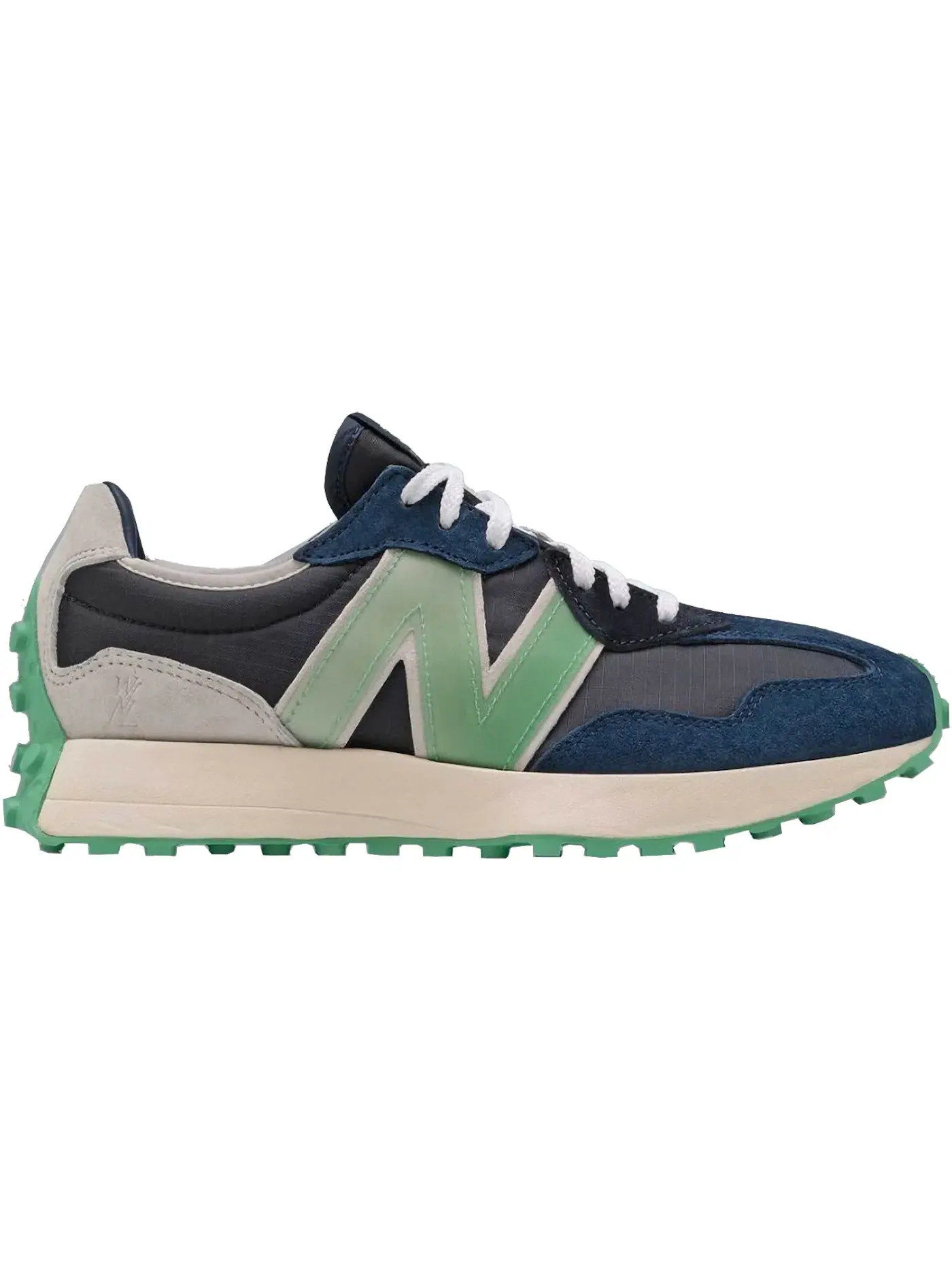Мужские кроссовки Lifestyle New Balance 327 — изображение 1 из 1