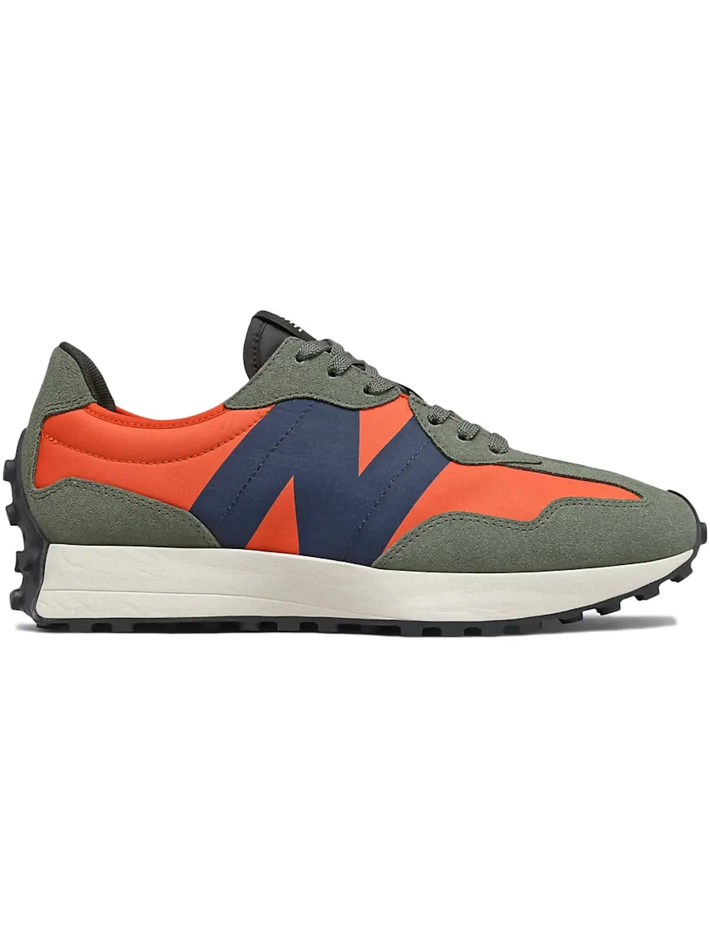 Мужские кроссовки Lifestyle New Balance 327 — изображение 1 из 1