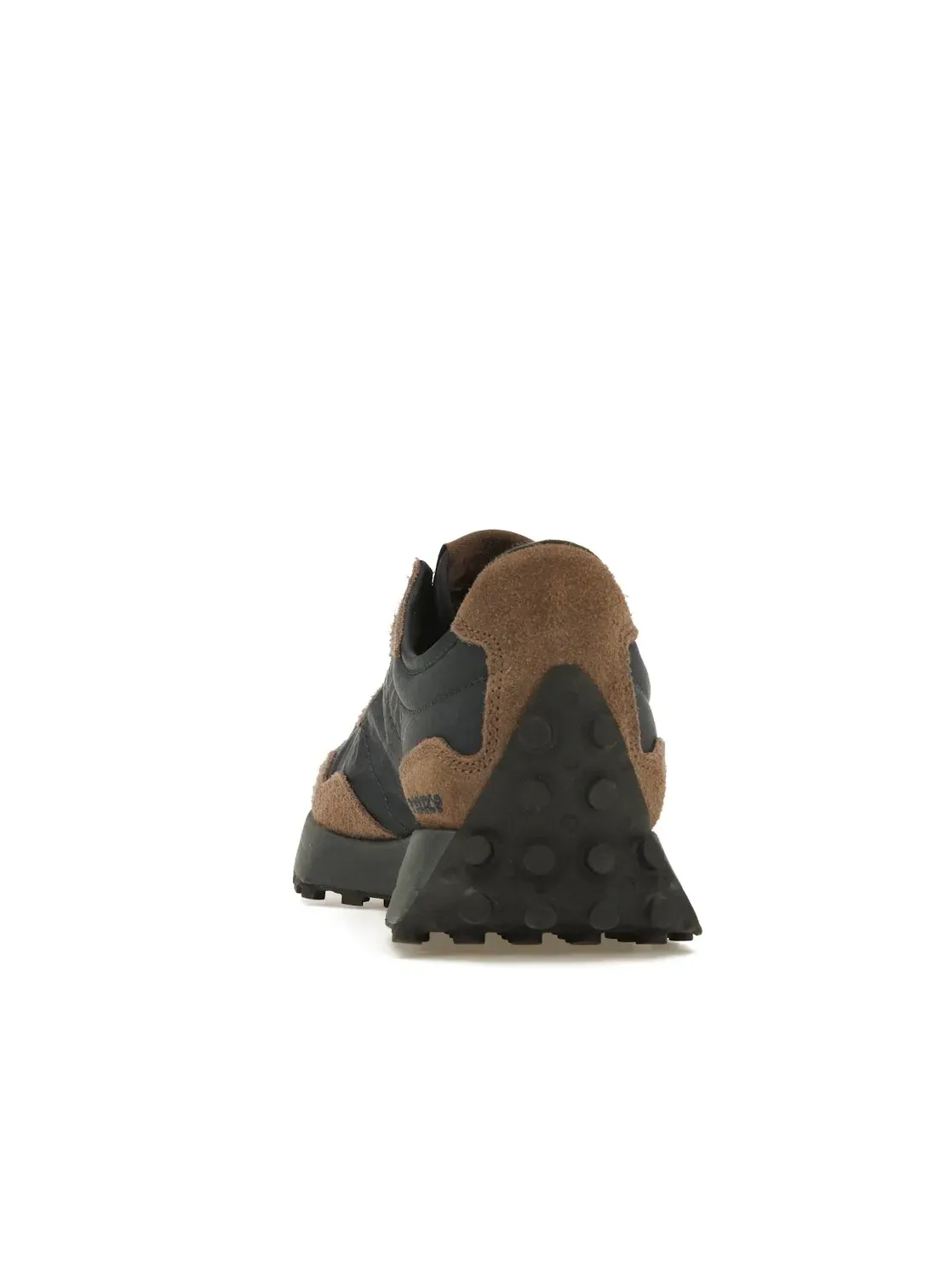 Мужские кроссовки Lifestyle New Balance 327, Dark Mushroom/Outer Space — изображение 4 из 4