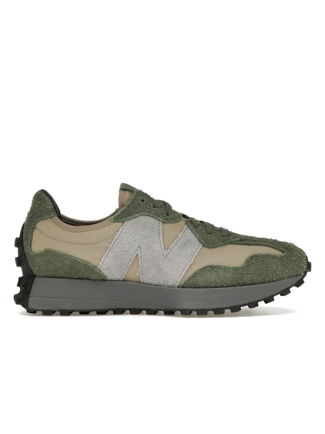 Мужские кроссовки Lifestyle New Balance 327 — изображение 1 из 4