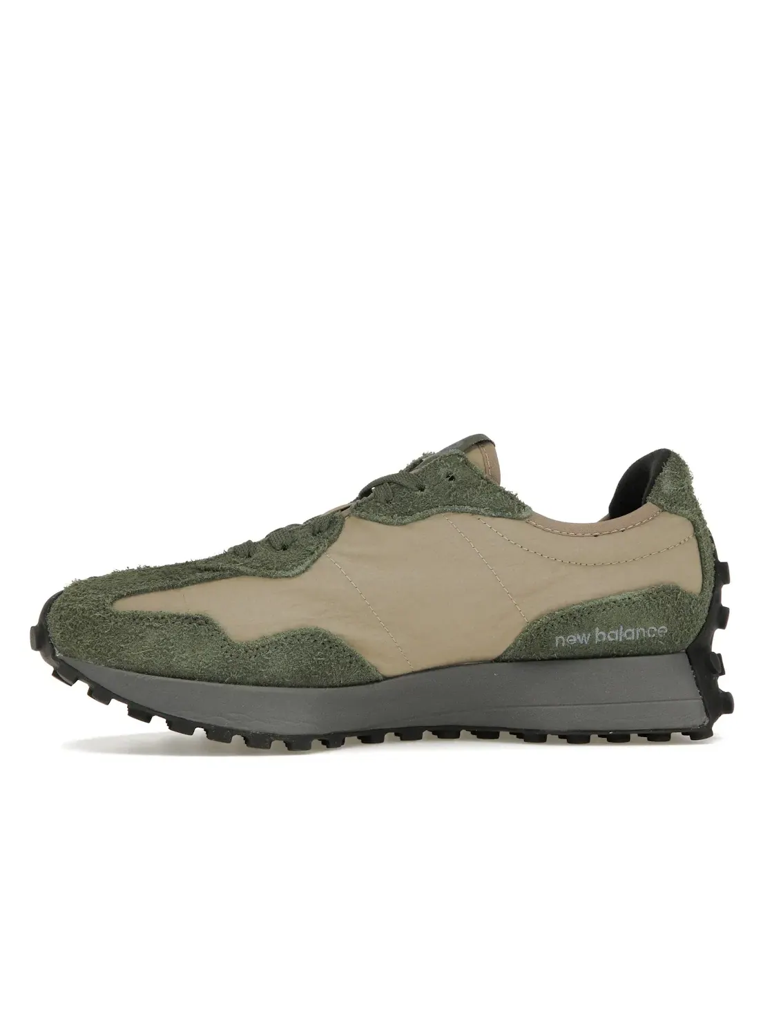 Мужские кроссовки Lifestyle New Balance 327 — изображение 3 из 4