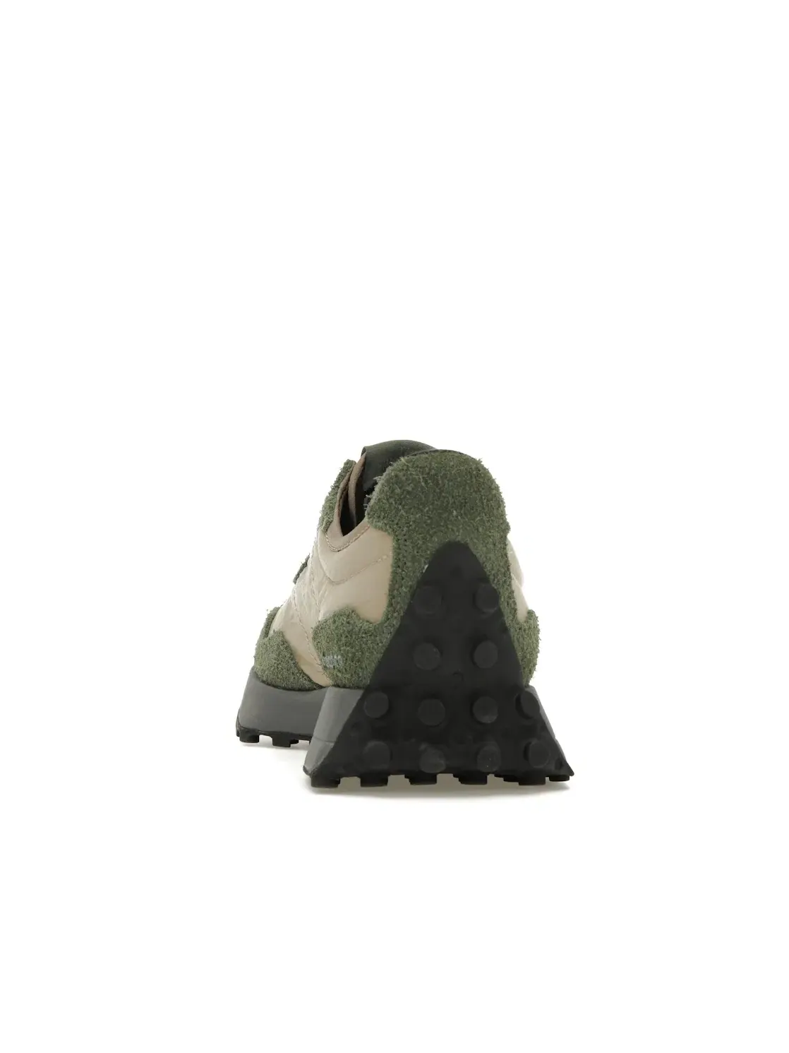 Мужские кроссовки Lifestyle New Balance 327 — изображение 4 из 4