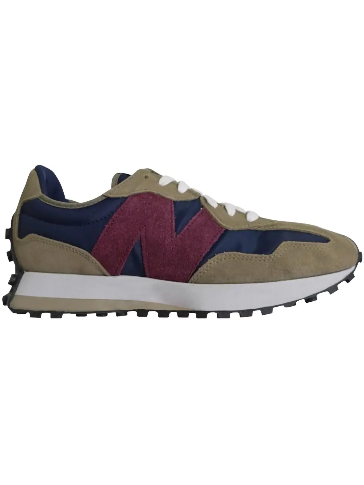 Мужские кроссовки Lifestyle New Balance 327 — изображение 1 из 1