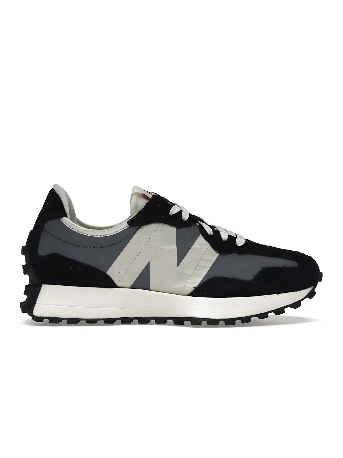 Мужские кроссовки Lifestyle New Balance 327 — изображение 1 из 4, золотистый