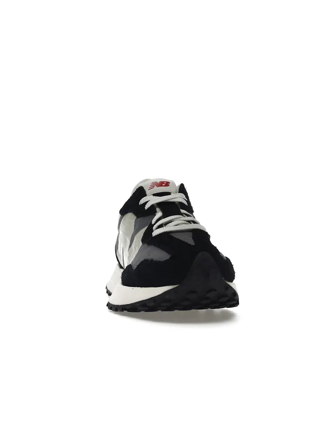 Мужские кроссовки Lifestyle New Balance 327 — изображение 2 из 4, золотистый