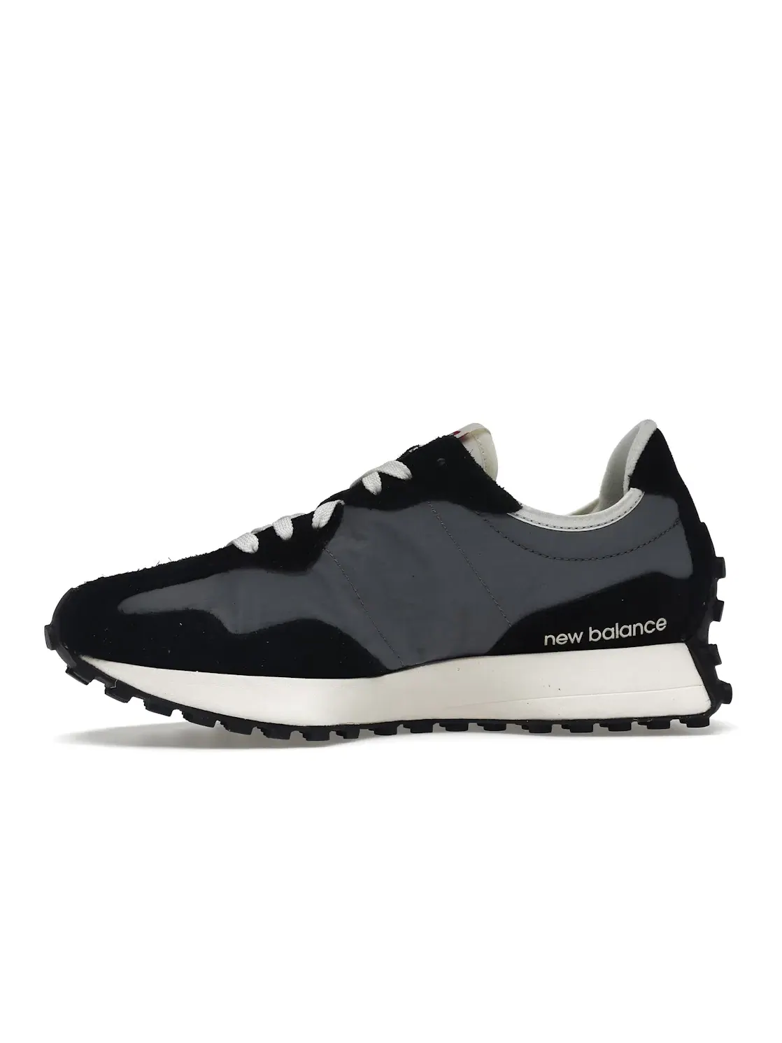 Мужские кроссовки Lifestyle New Balance 327 — изображение 3 из 4, золотистый