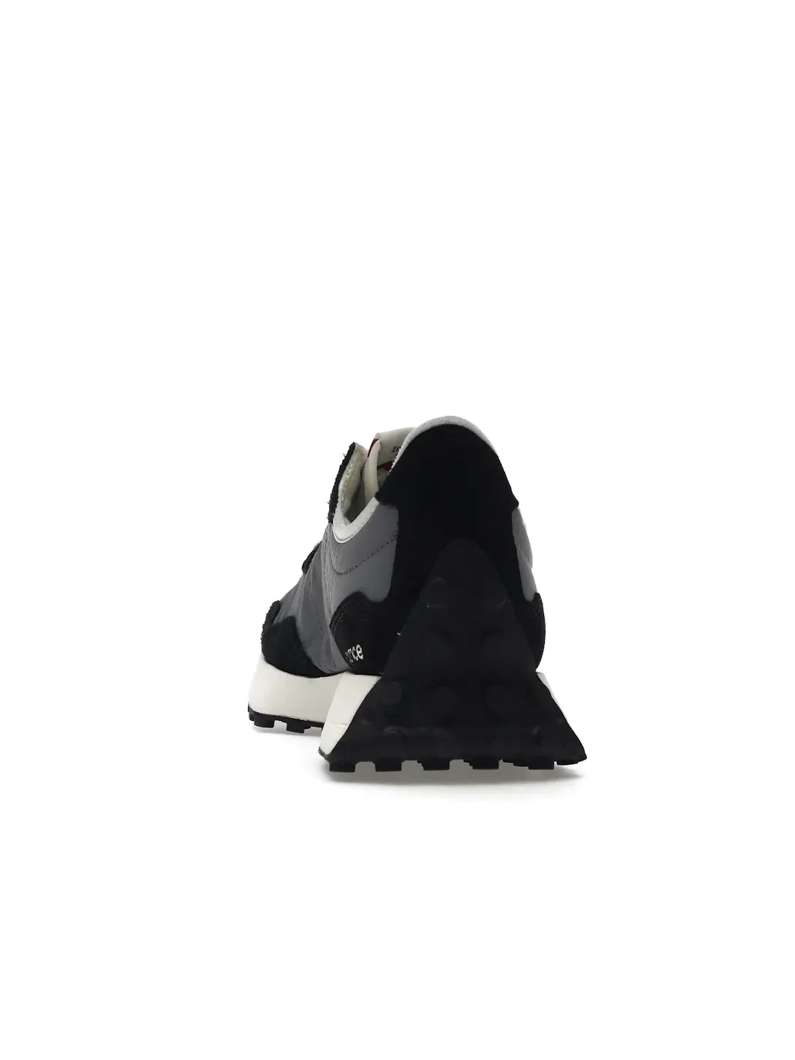 Мужские кроссовки Lifestyle New Balance 327 — изображение 4 из 4, золотистый