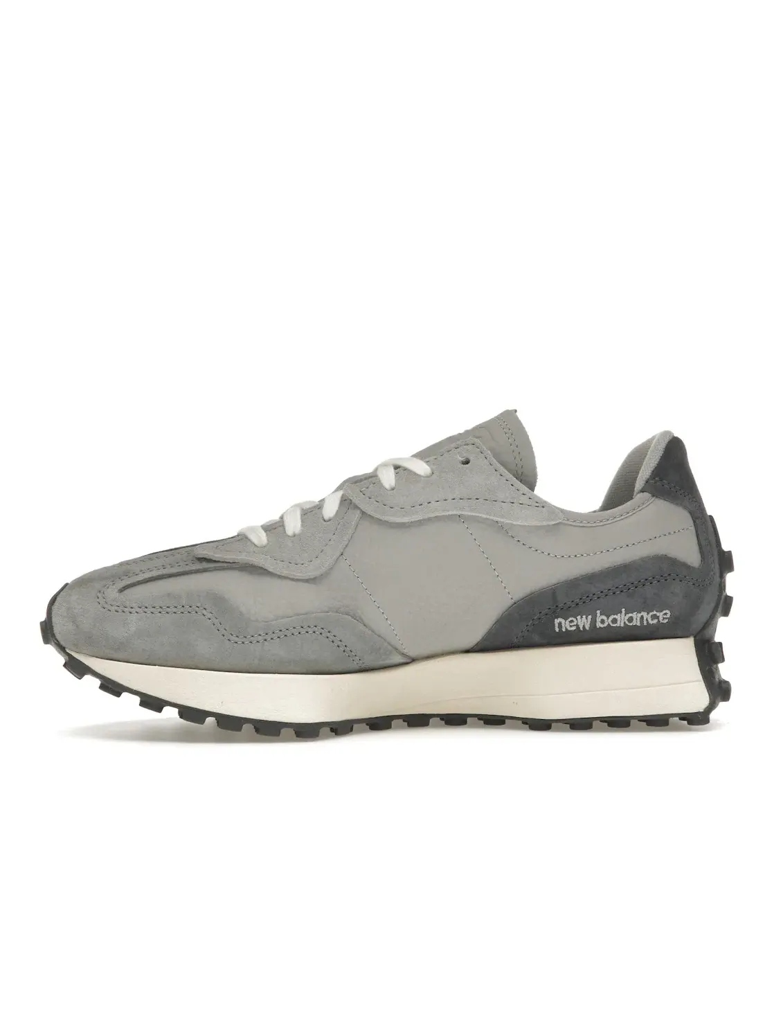 Мужские кроссовки Lifestyle New Balance 327 — изображение 3 из 4, серый