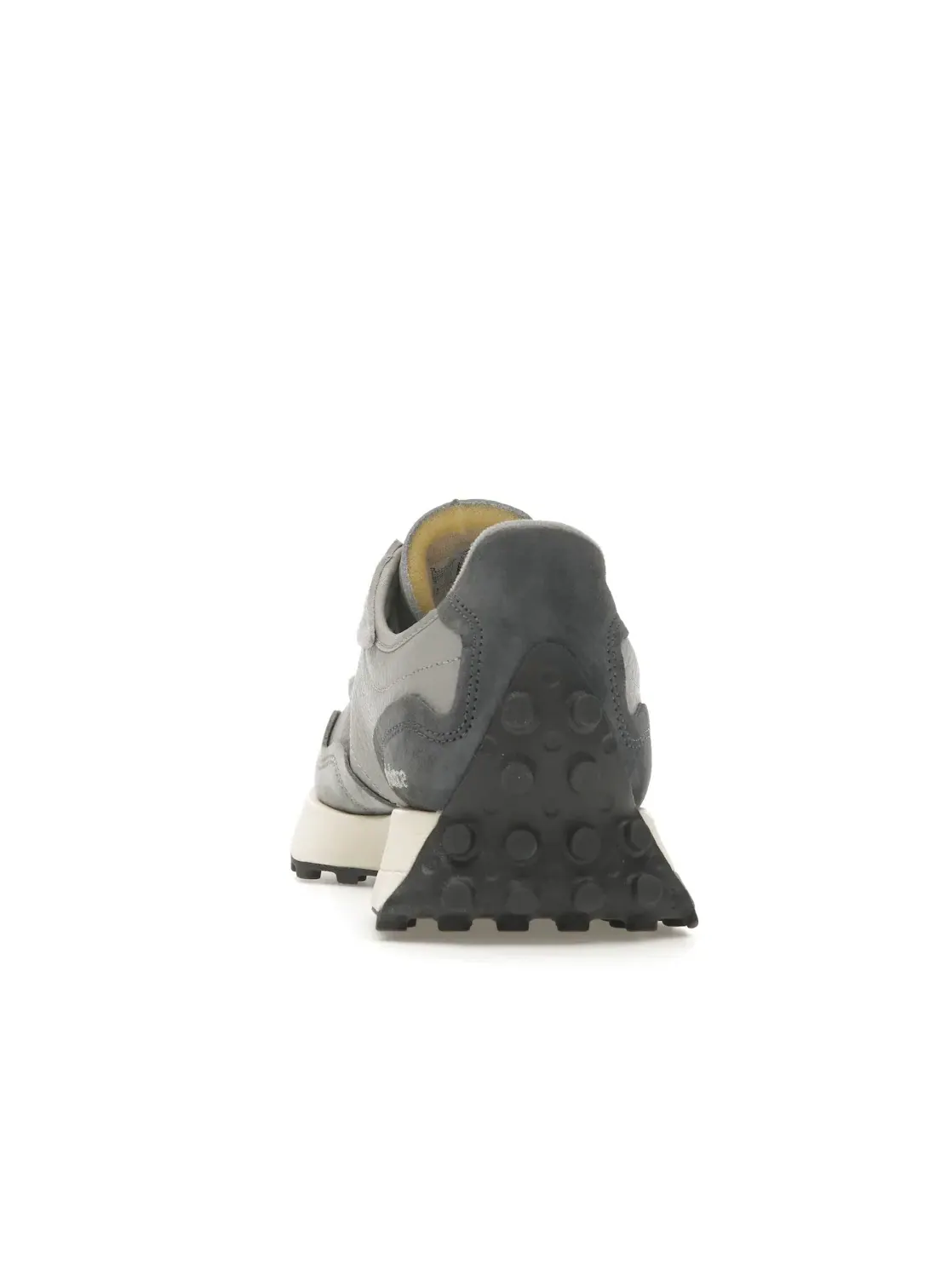 Мужские кроссовки Lifestyle New Balance 327 — изображение 4 из 4, серый