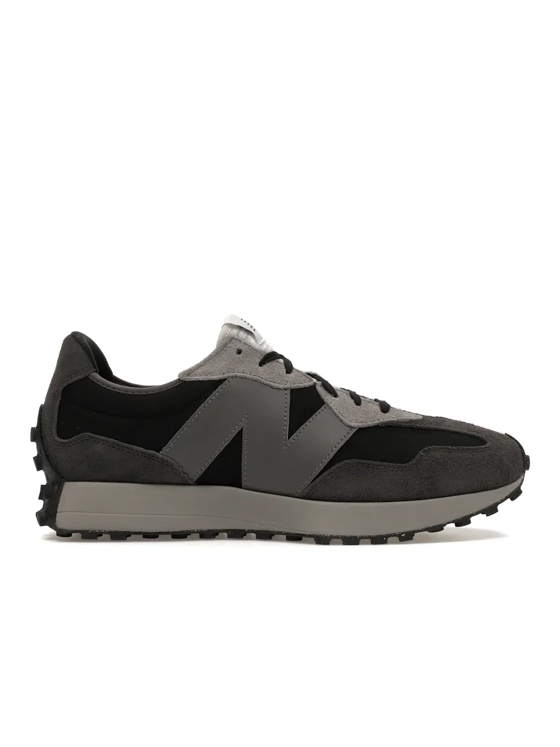 Мужские кроссовки Lifestyle New Balance 327, Magnet Phantom — изображение 1 из 4