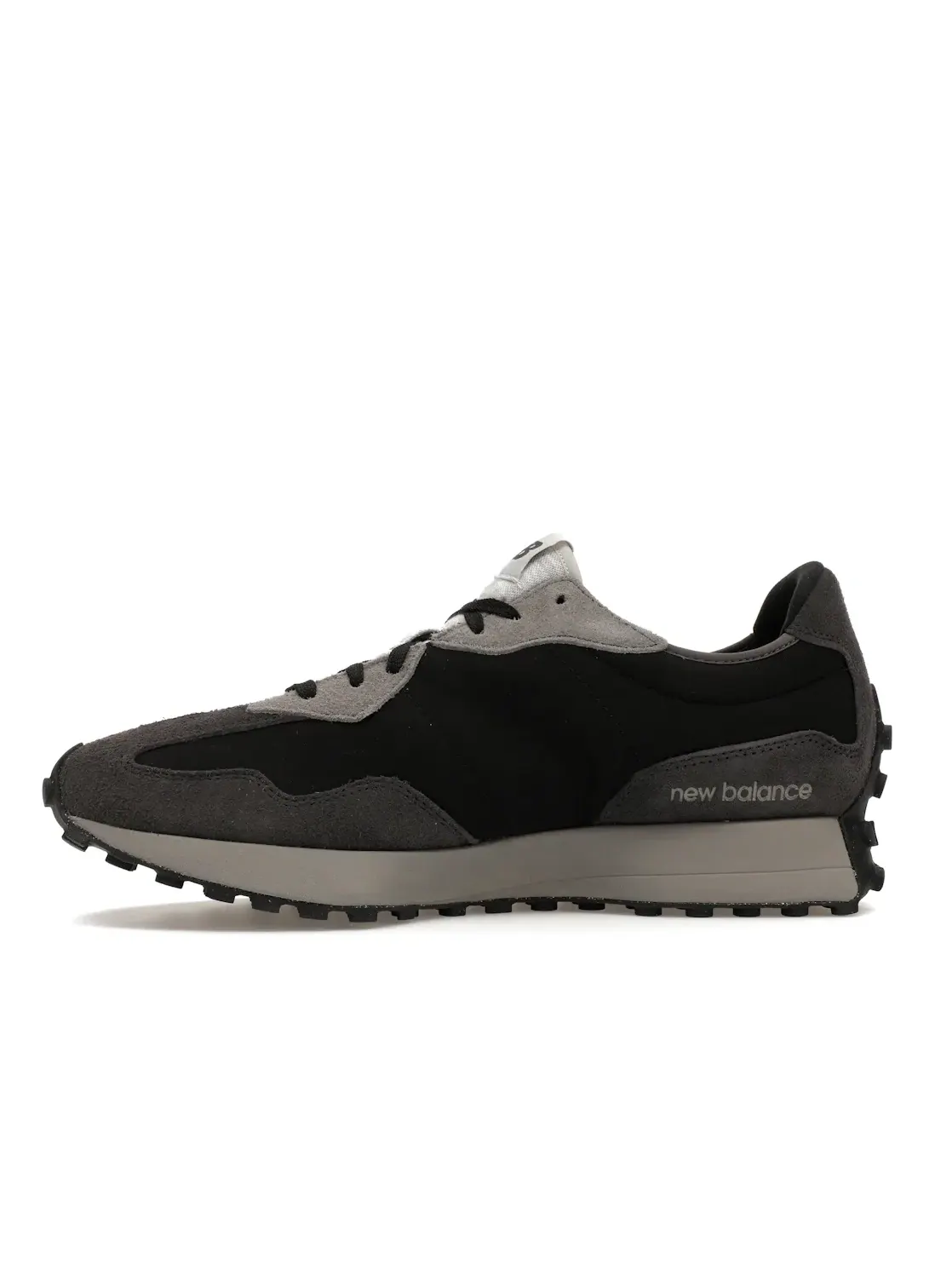 Мужские кроссовки Lifestyle New Balance 327, Magnet Phantom — изображение 3 из 4