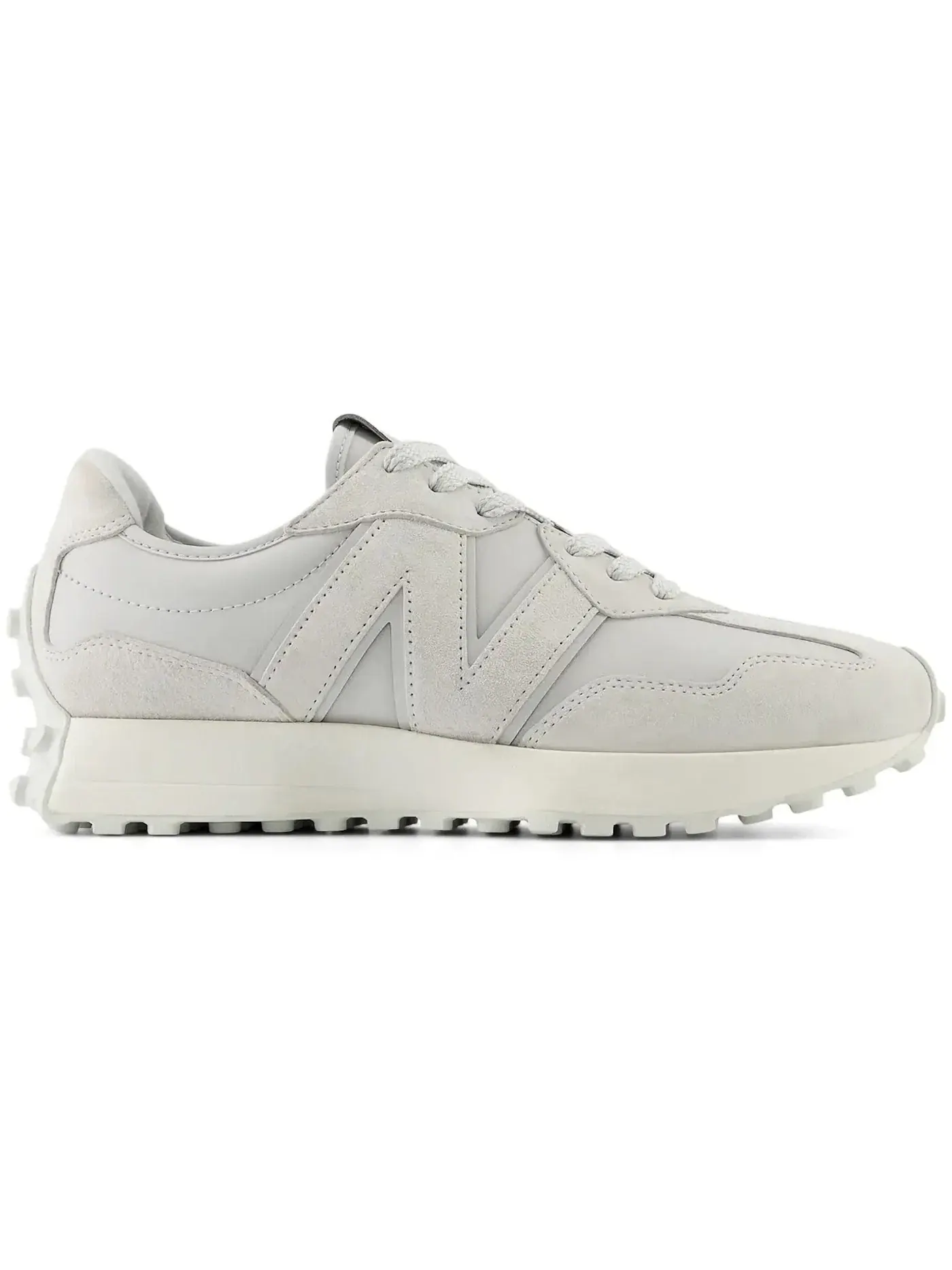 Мужские кроссовки Lifestyle New Balance 327 — изображение 1 из 1, серый