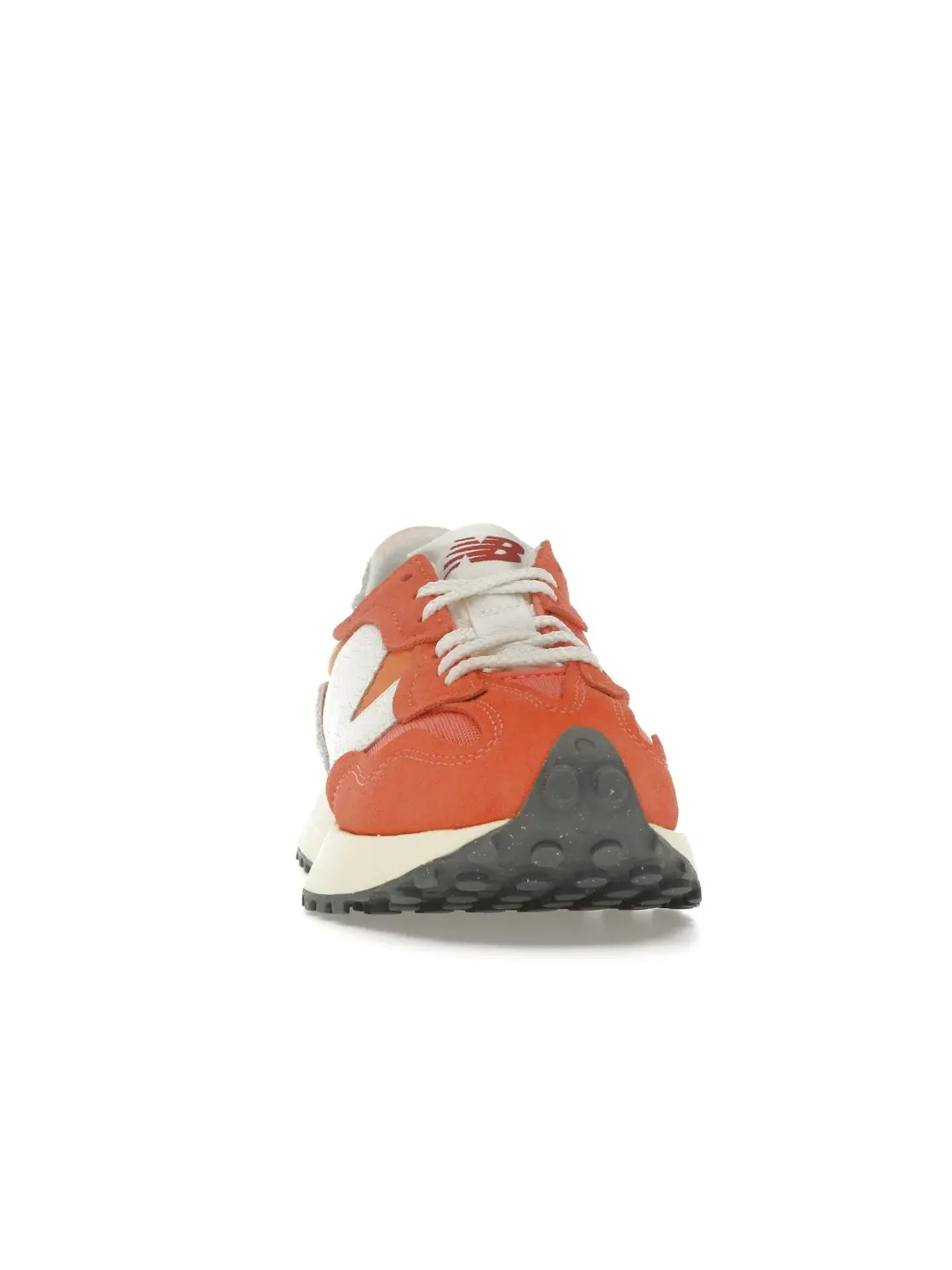 Мужские кроссовки Lifestyle New Balance 327 — изображение 2 из 4, красный