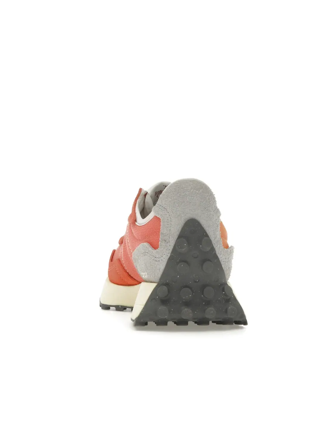 Мужские кроссовки Lifestyle New Balance 327 — изображение 4 из 4, красный