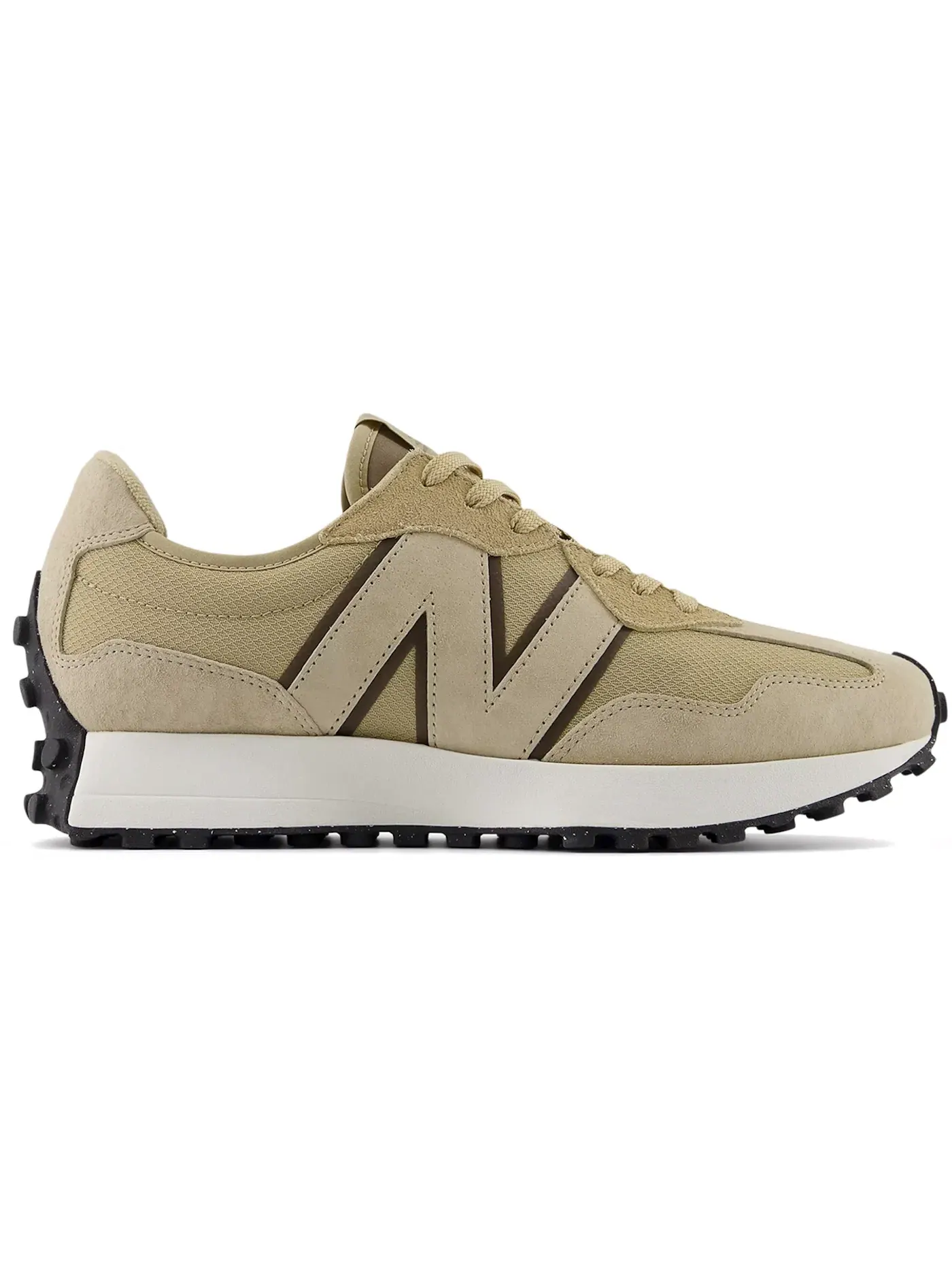 Мужские кроссовки Lifestyle New Balance 327, Incense Mushroom — изображение 1 из 1