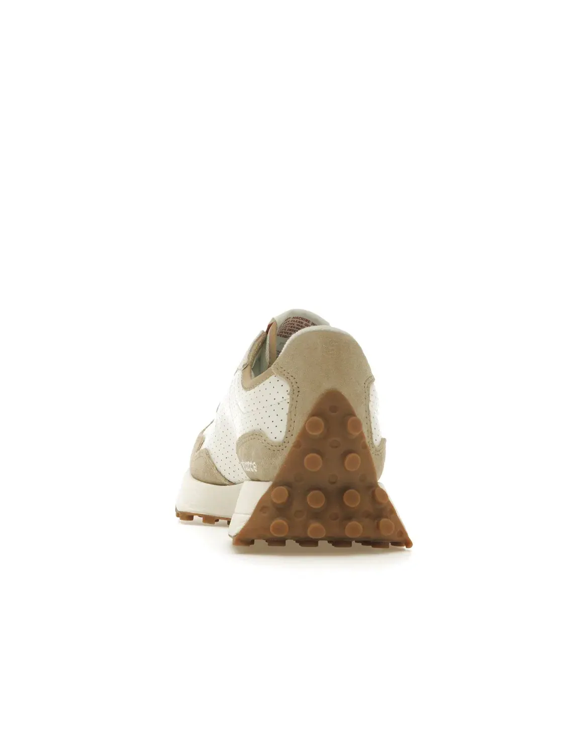 Мужские кроссовки Lifestyle New Balance 327, Incense Sea Salt — изображение 4 из 4