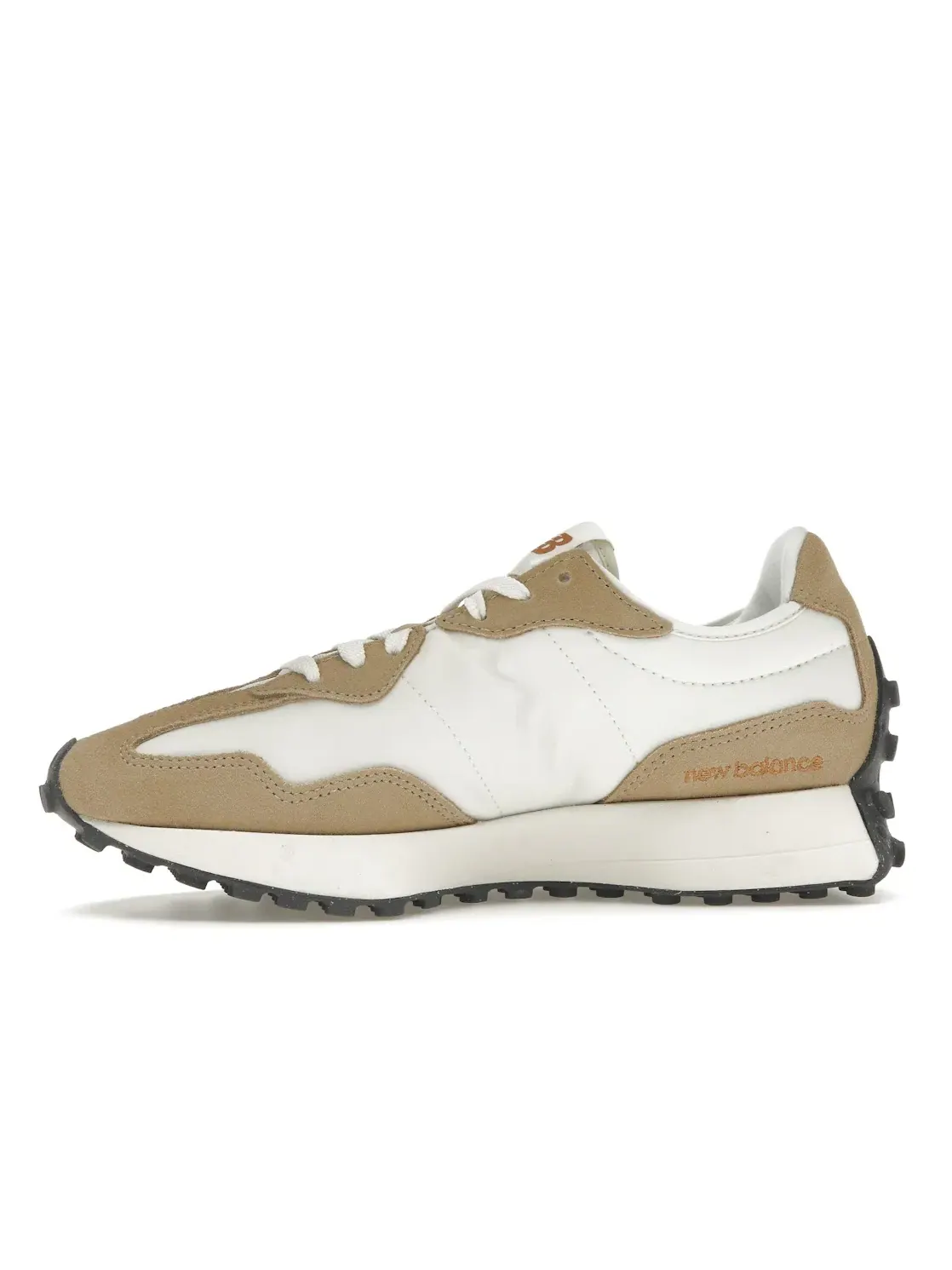 Женские кроссовки Lifestyle New Balance 327, Incense Tobacco — изображение 3 из 4
