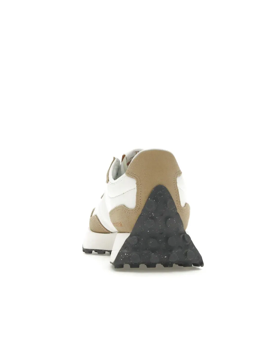 Женские кроссовки Lifestyle New Balance 327, Incense Tobacco — изображение 4 из 4