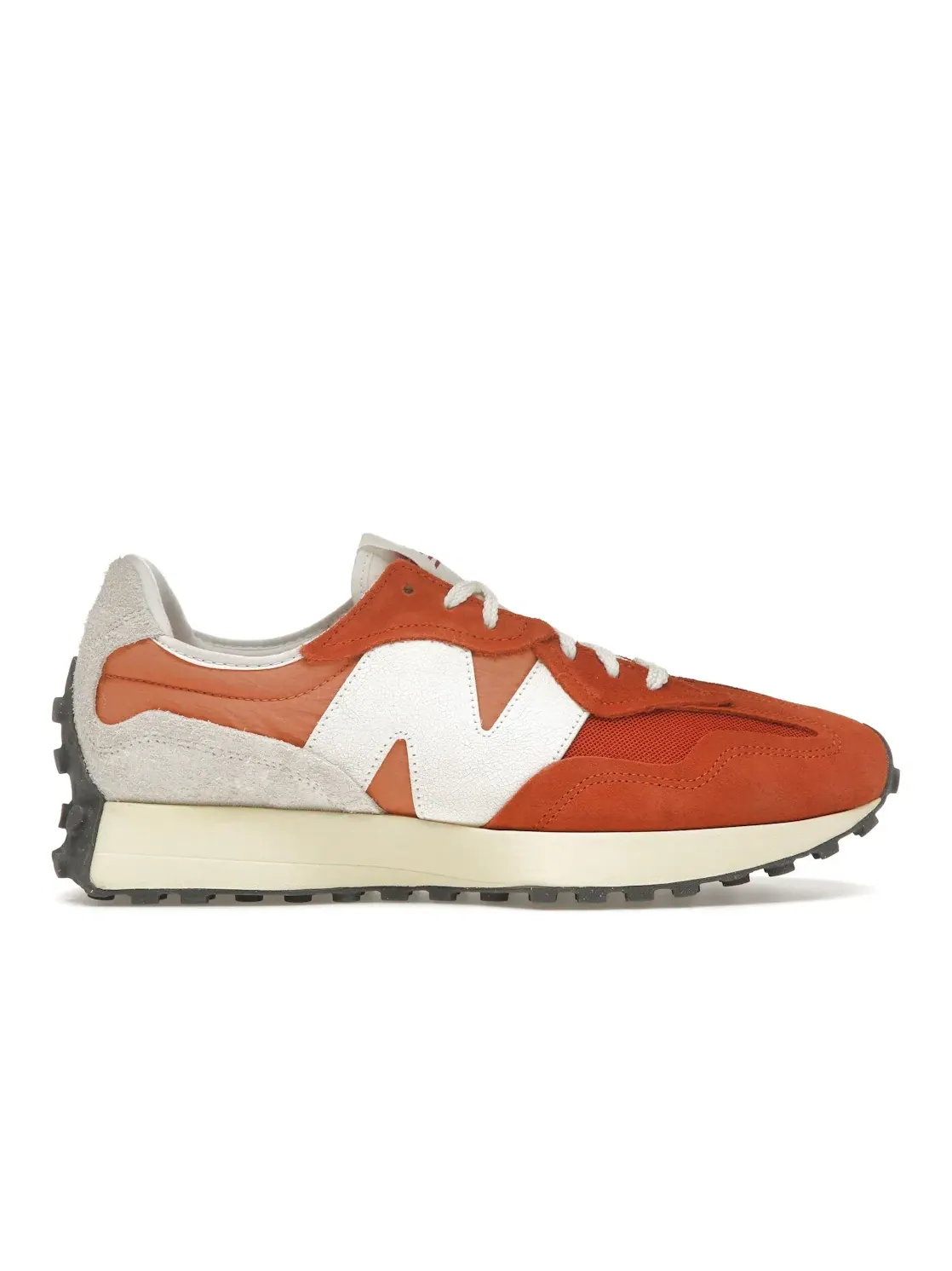 Мужские кроссовки Lifestyle New Balance 327, Infield Clay Copper — изображение 1 из 4